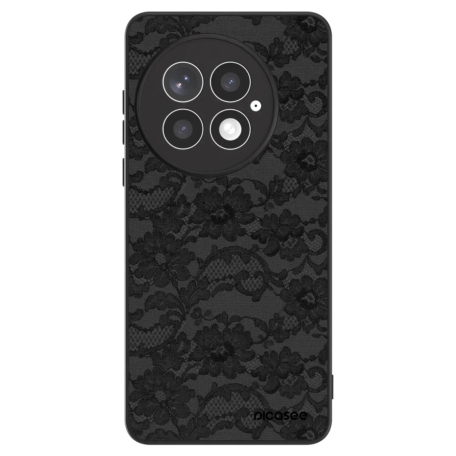 ULTIMATE CASE pro OnePlus 13 5G - Dark Elegance