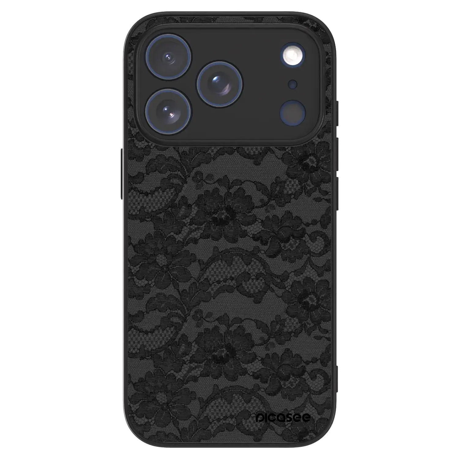 ULTIMATE CASE MagSafe pro Apple iPhone 17 Pro - Dark Elegance