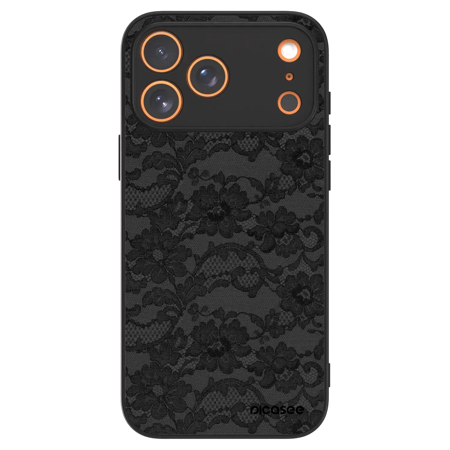 ULTIMATE CASE MagSafe pro Apple iPhone 17 Pro Max - Dark Elegance