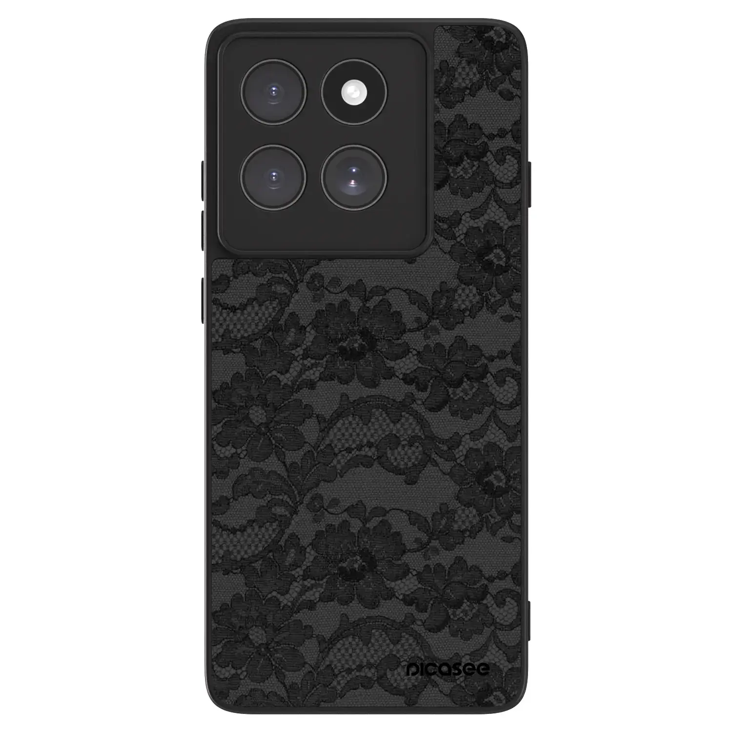 ULTIMATE CASE pro Motorola Edge 60 5G - Dark Elegance