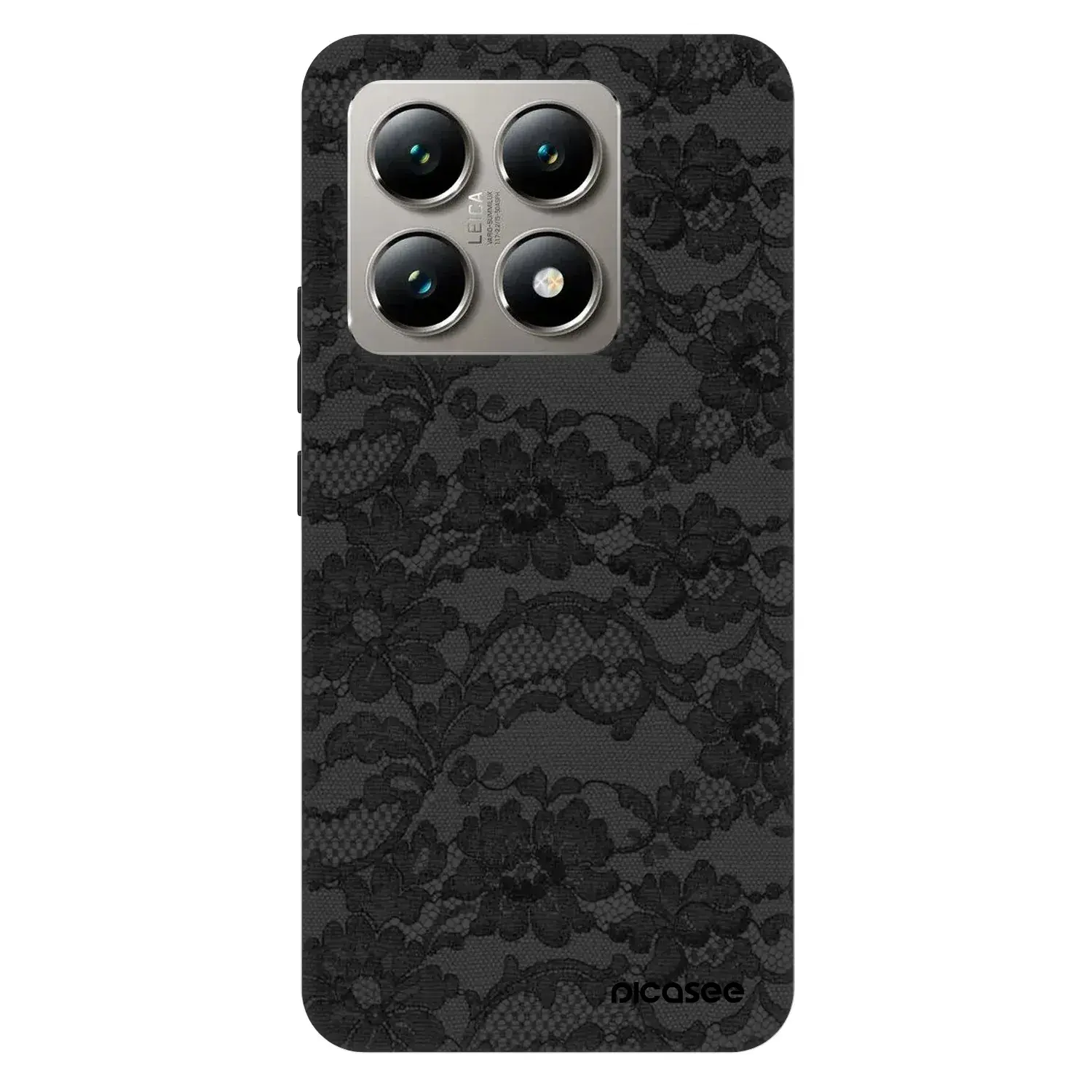 Fashion Case pro Xiaomi 14T - Dark Elegance