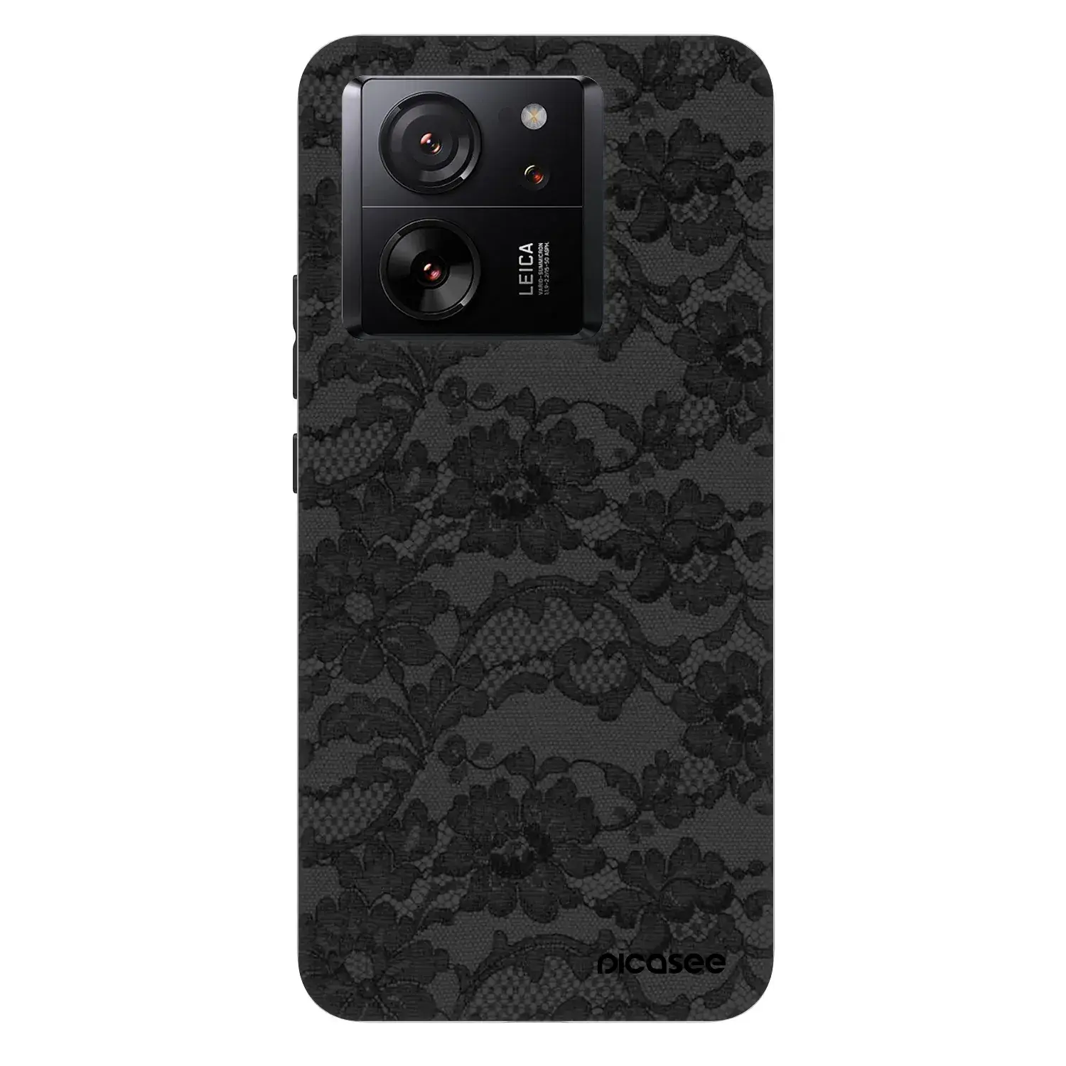 Fashion Case pro Xiaomi 13T Pro - Dark Elegance
