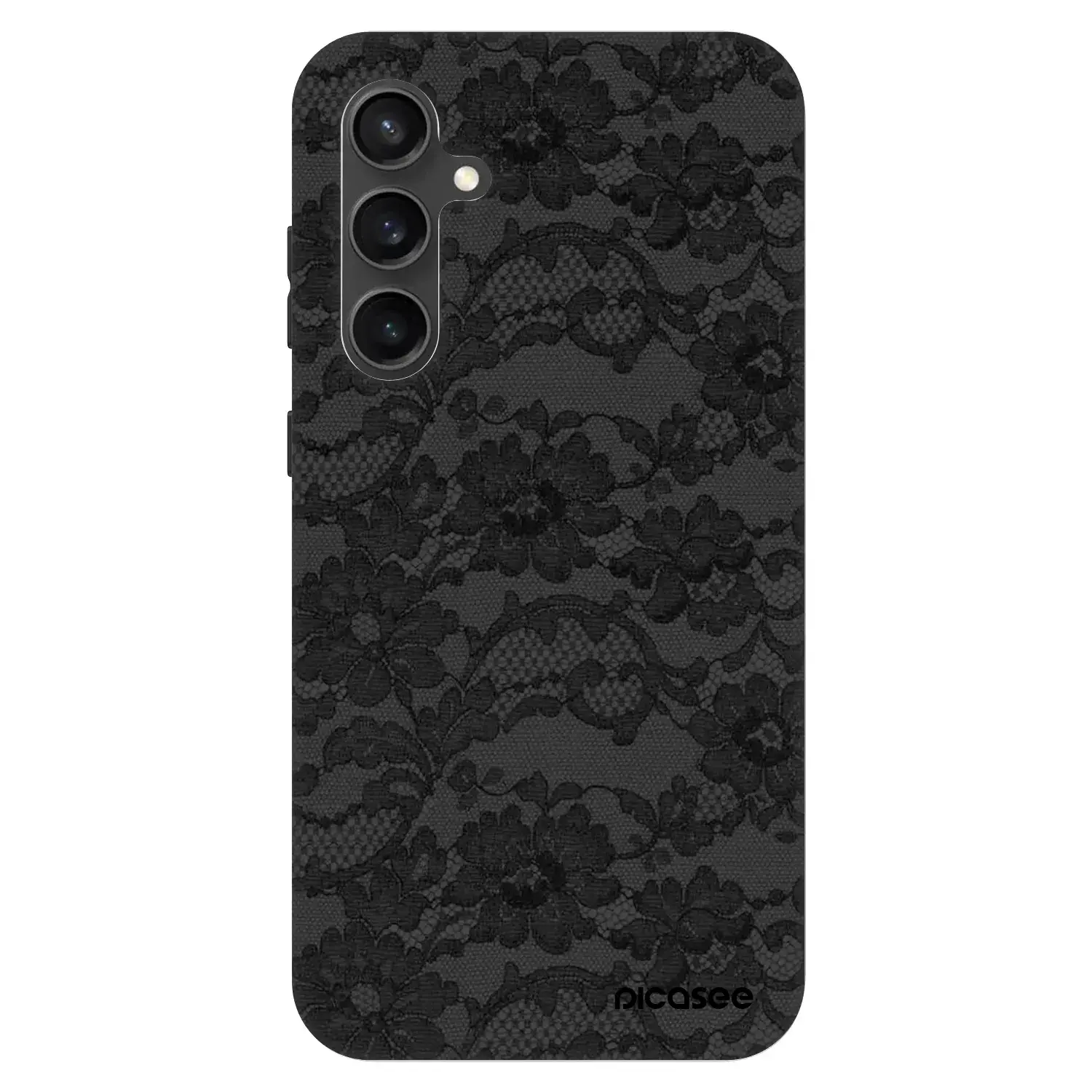 Fashion Case pro Samsung Galaxy S23 FE S711B - Dark Elegance