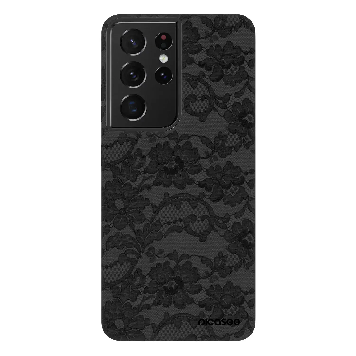 Fashion Case pro Samsung Galaxy S21 Ultra 5G G998B - Dark Elegance