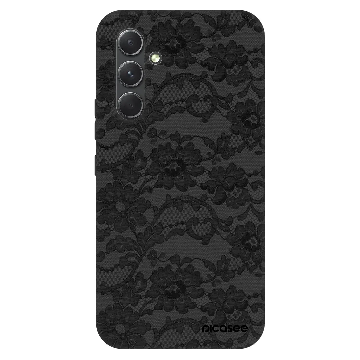 Fashion Case pro Samsung Galaxy A54 5G A546B - Dark Elegance