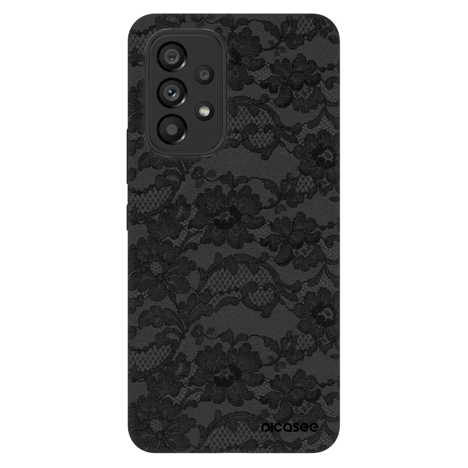 Fashion Case pro Samsung Galaxy A53 5G A536 - Dark Elegance