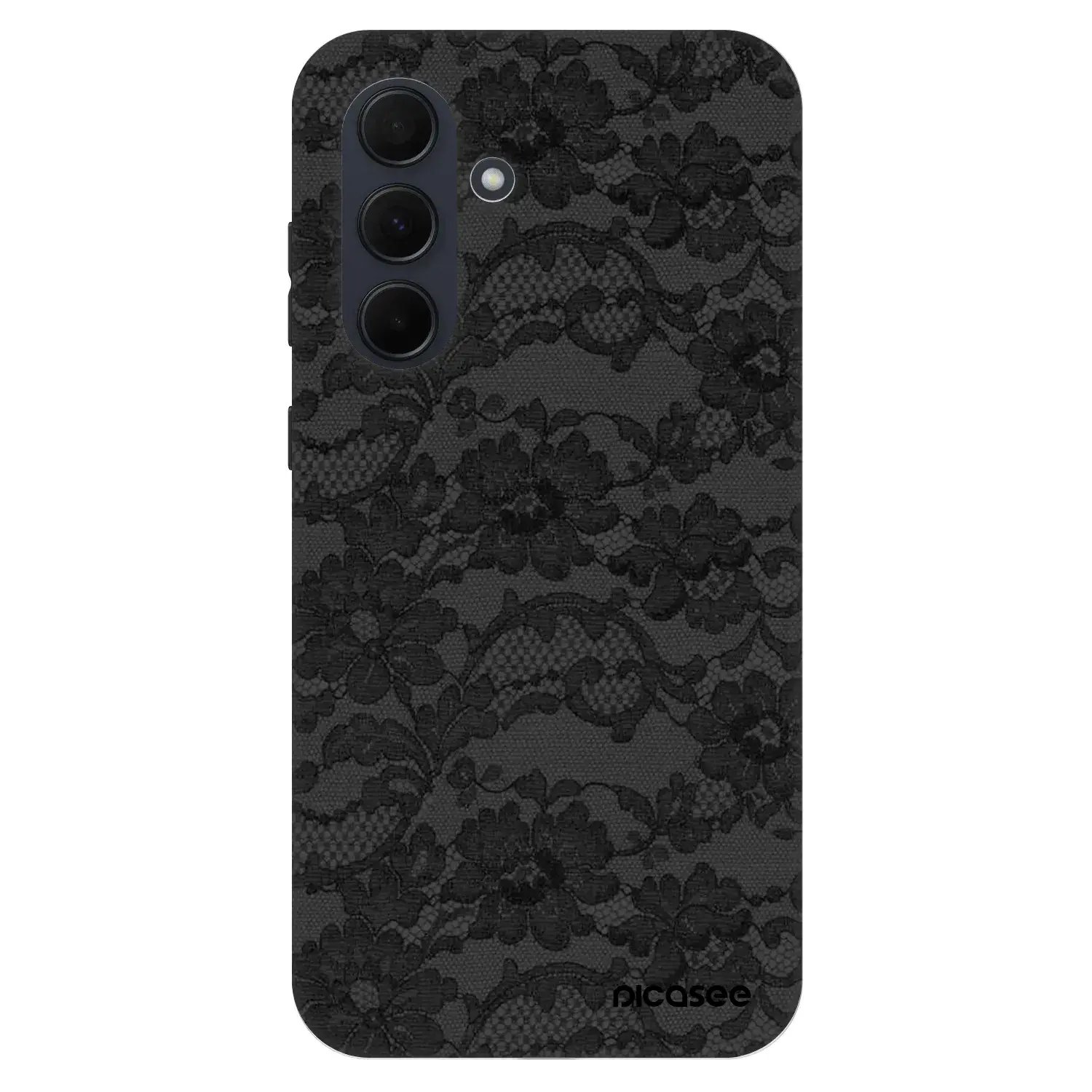 Fashion Case pro Samsung Galaxy A35 5G A356B - Dark Elegance