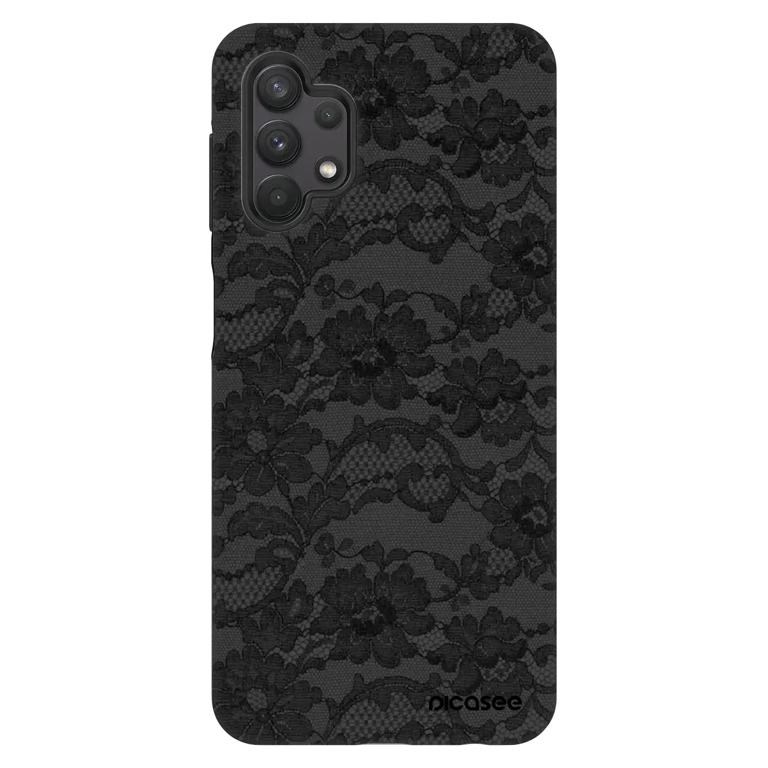 Fashion Case pro Samsung Galaxy A32 5G A326B - Dark Elegance