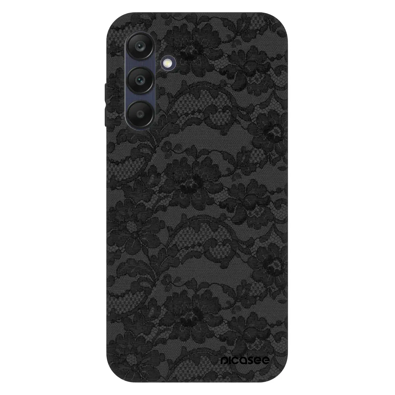 Fashion Case pro Samsung Galaxy A25 A256B 5G - Dark Elegance
