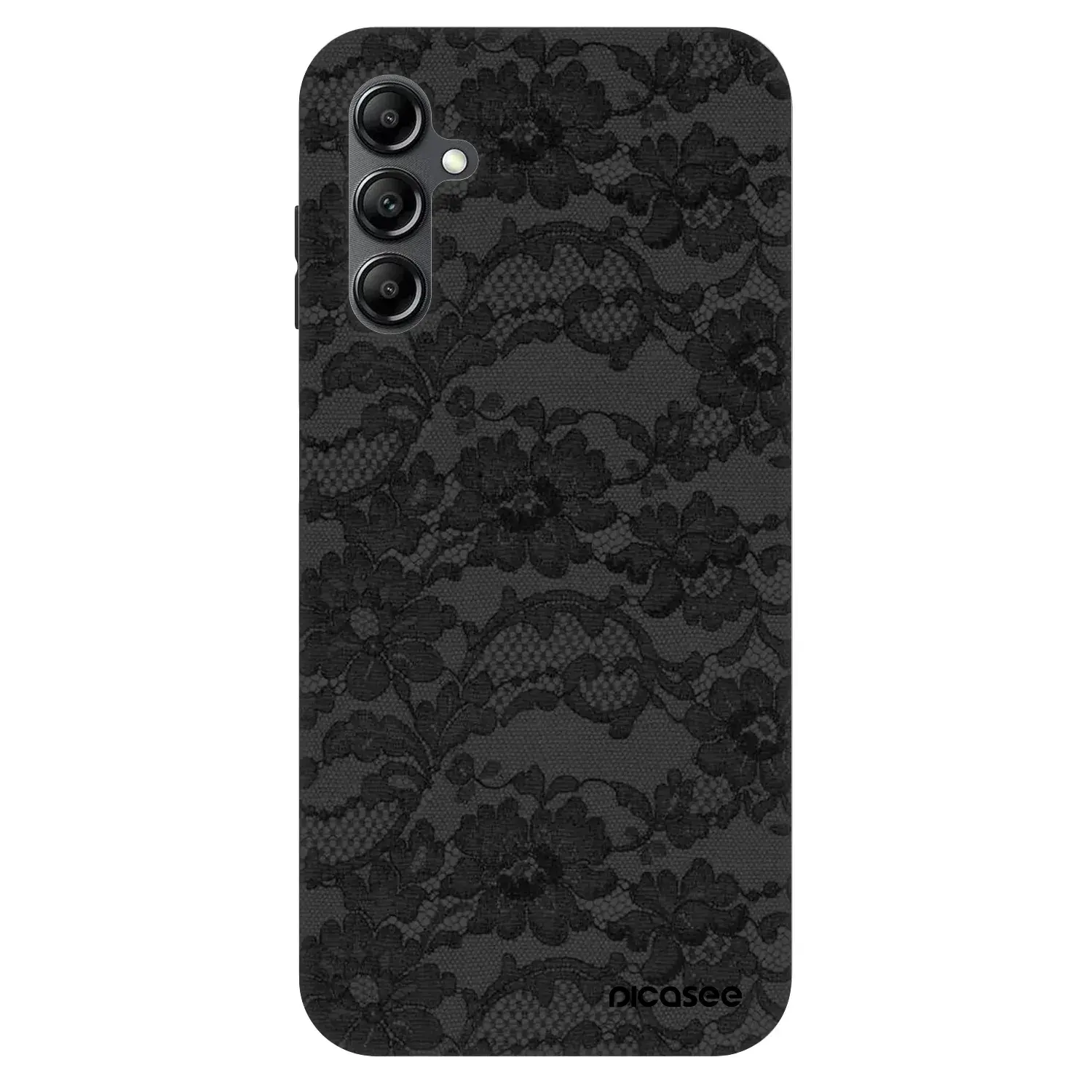 Fashion Case pro Samsung Galaxy A14 5G A146P - Dark Elegance