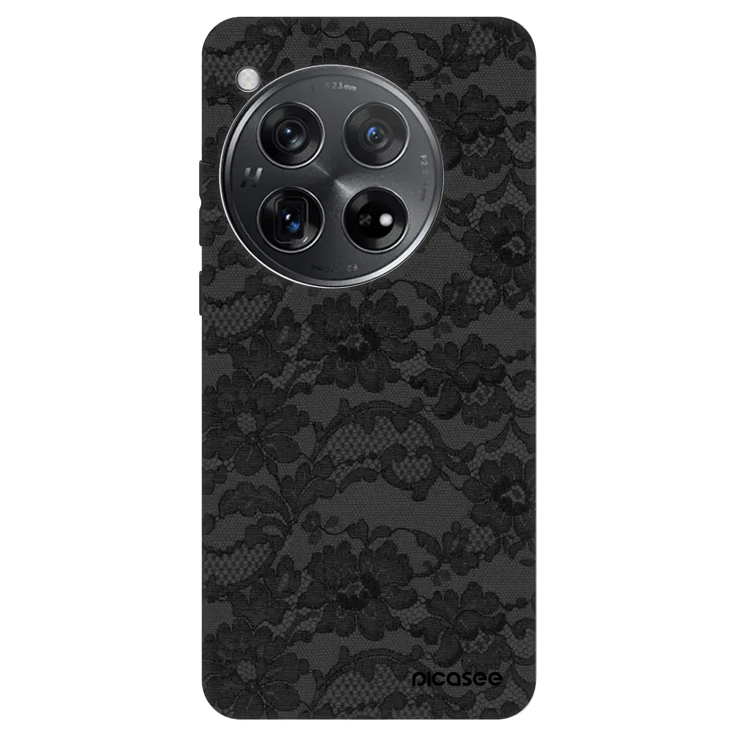 Fashion Case pro OnePlus 12 5G - Dark Elegance