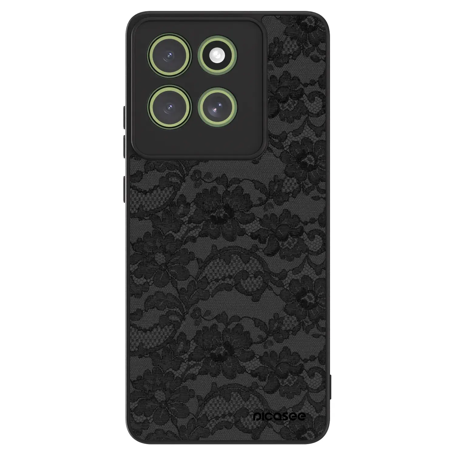 ULTIMATE CASE pro Motorola Moto G86 5G - Dark Elegance