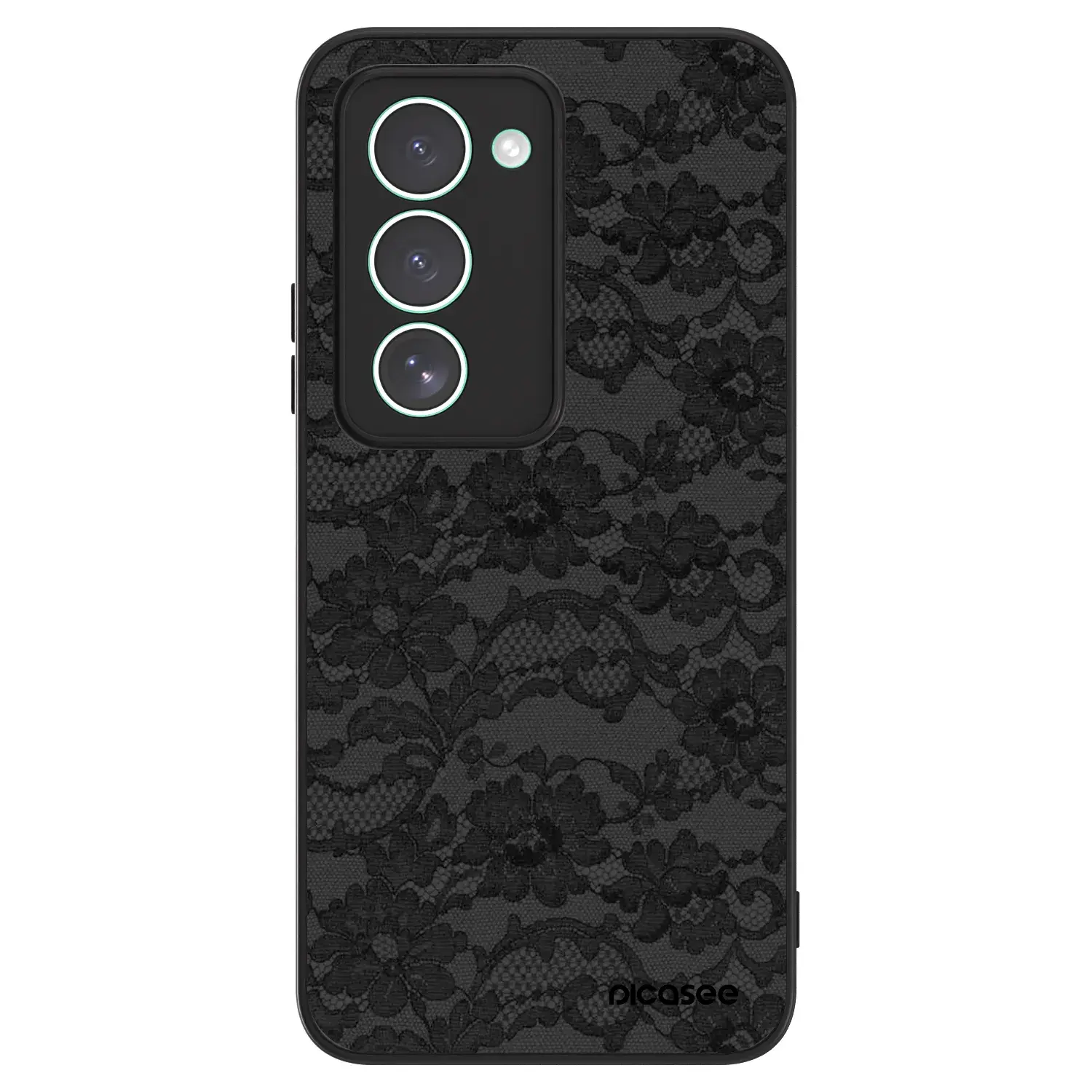 ULTIMATE CASE pro Xiaomi Redmi 15 5G - Dark Elegance