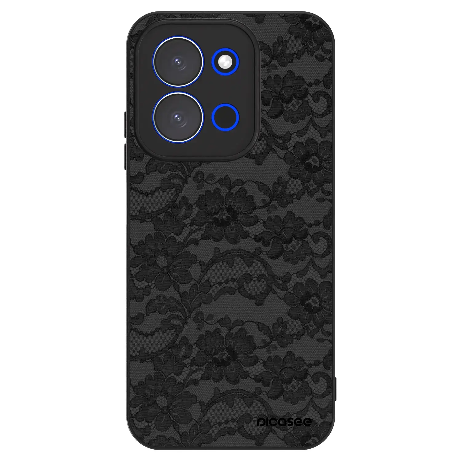 ULTIMATE CASE pro Xiaomi Redmi 15C 4G - Dark Elegance