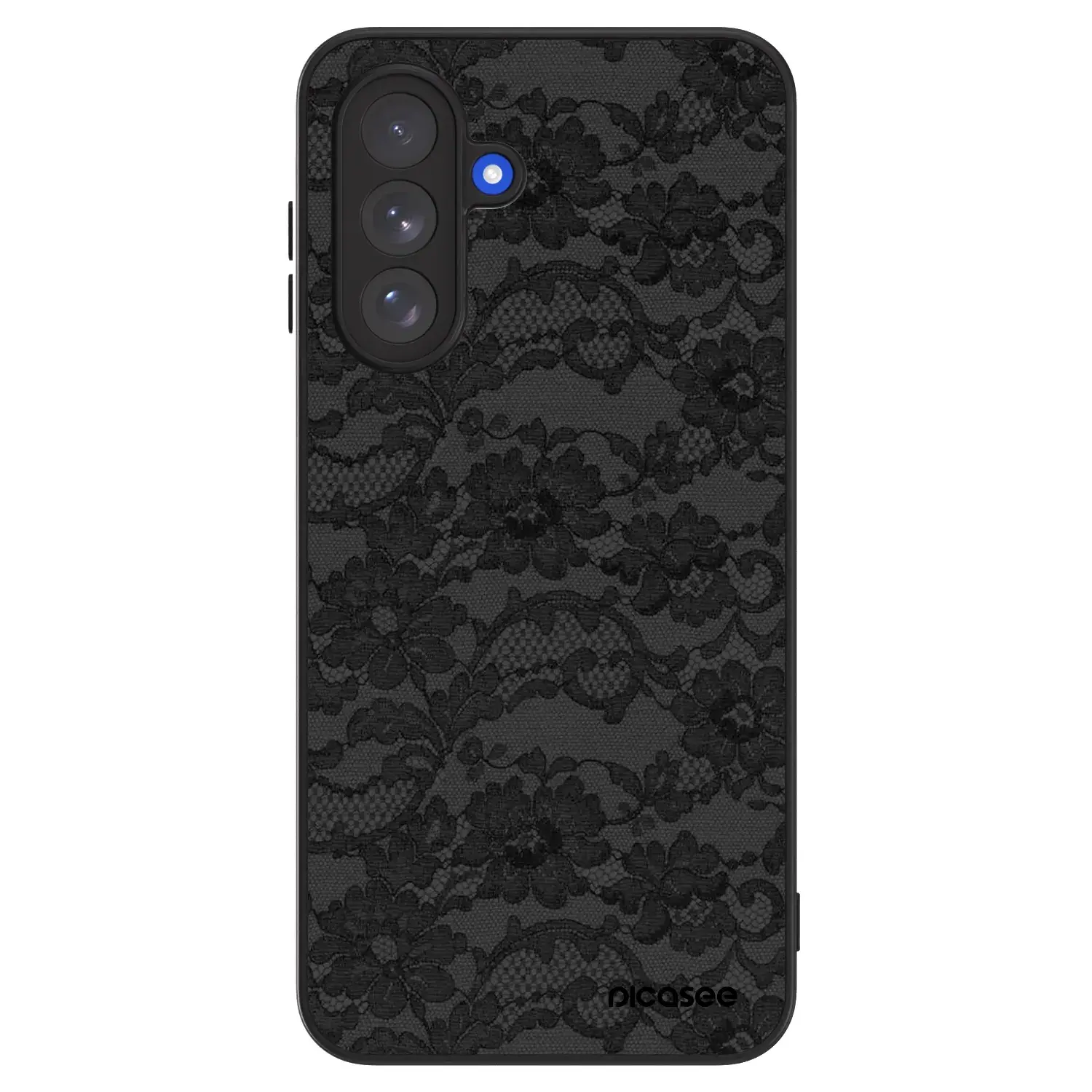ULTIMATE CASE pro Samsung Galaxy A17 5G - Dark Elegance