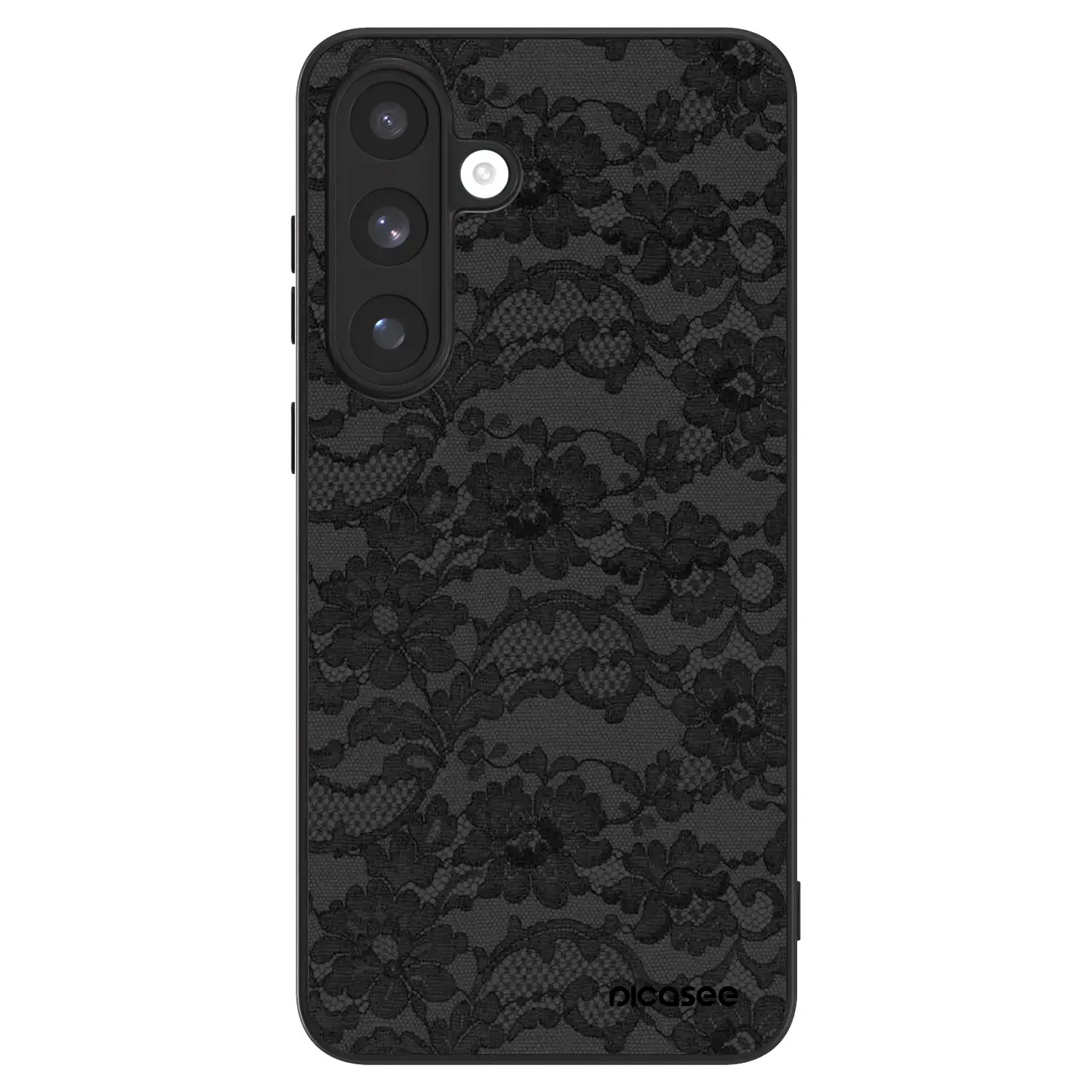 ULTIMATE CASE PowerShare pro Samsung Galaxy S25 FE 5G - Dark Elegance