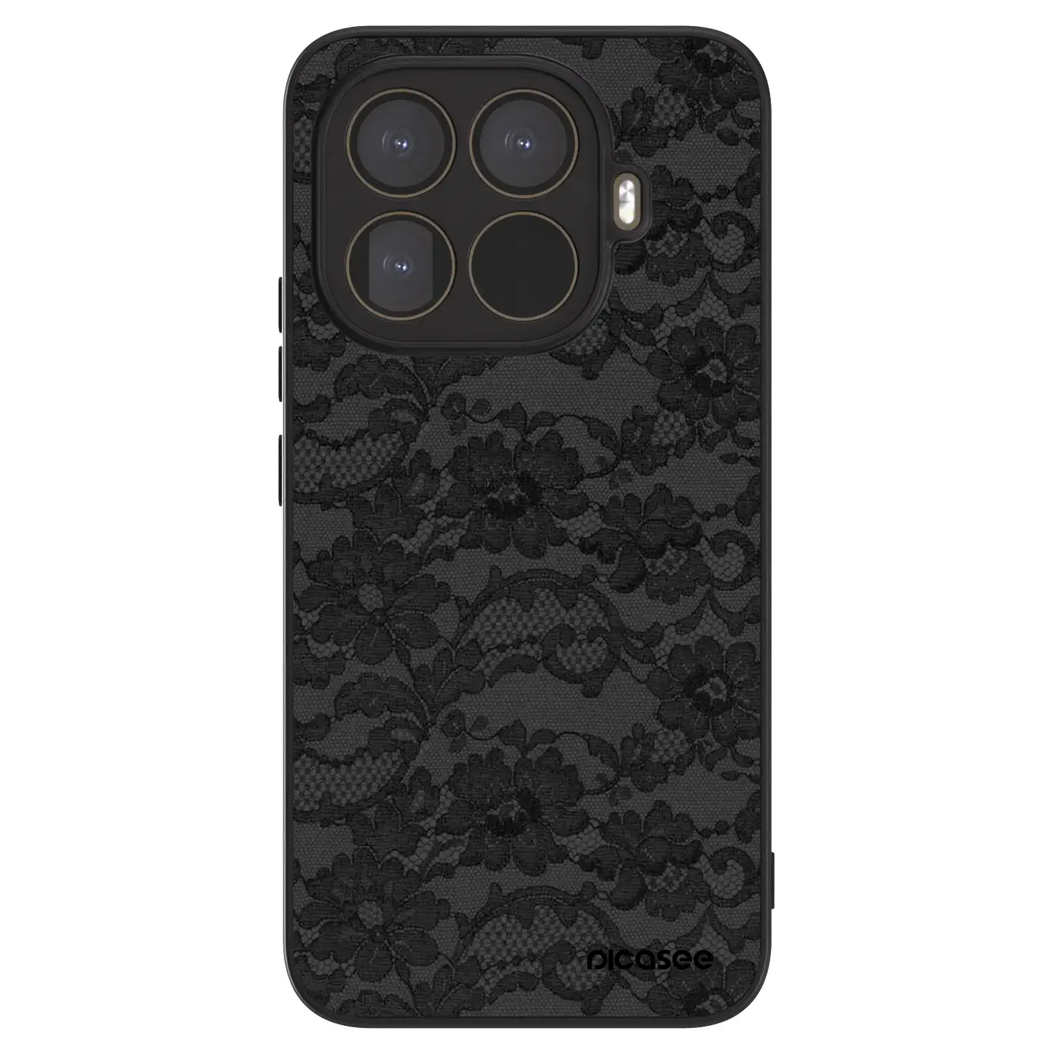 ULTIMATE CASE pro Xiaomi 15T Pro - Dark Elegance