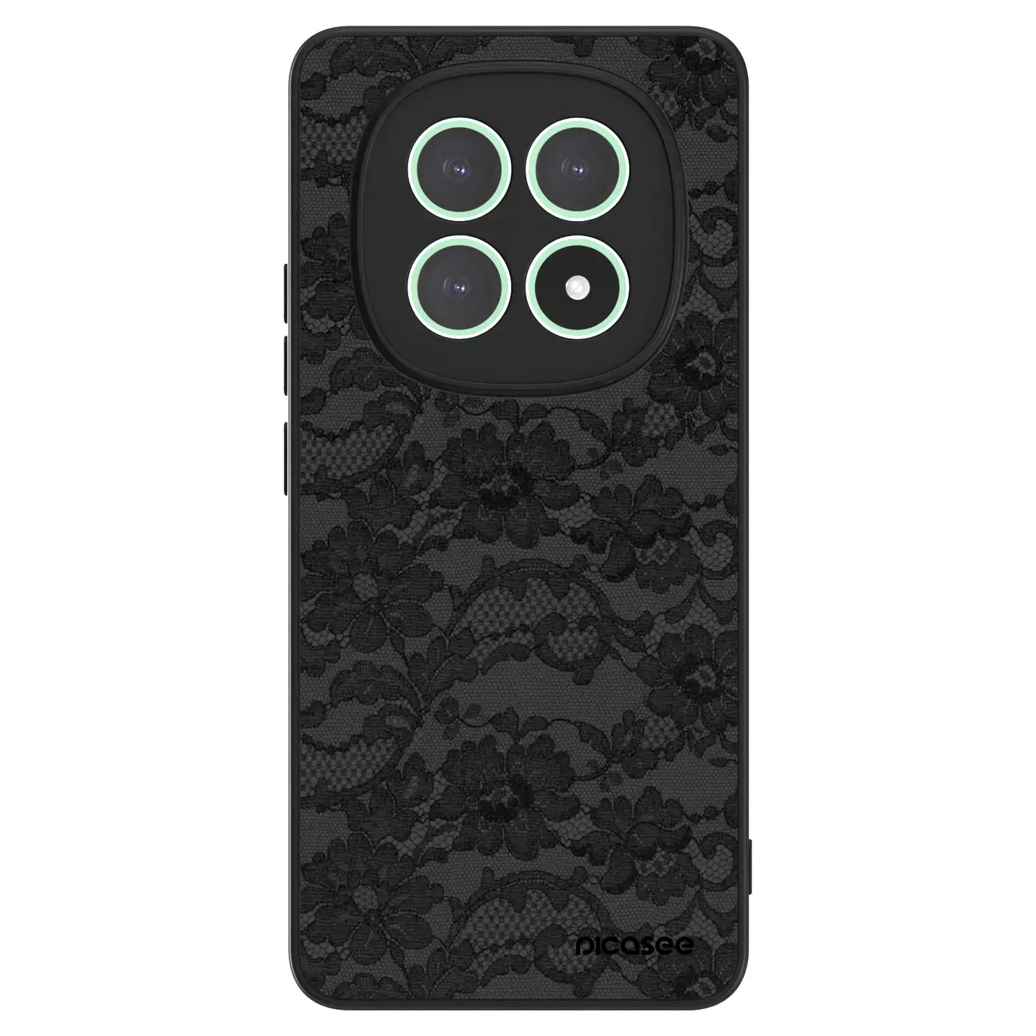 ULTIMATE CASE pro Xiaomi Redmi Note 15 4G - Dark Elegance
