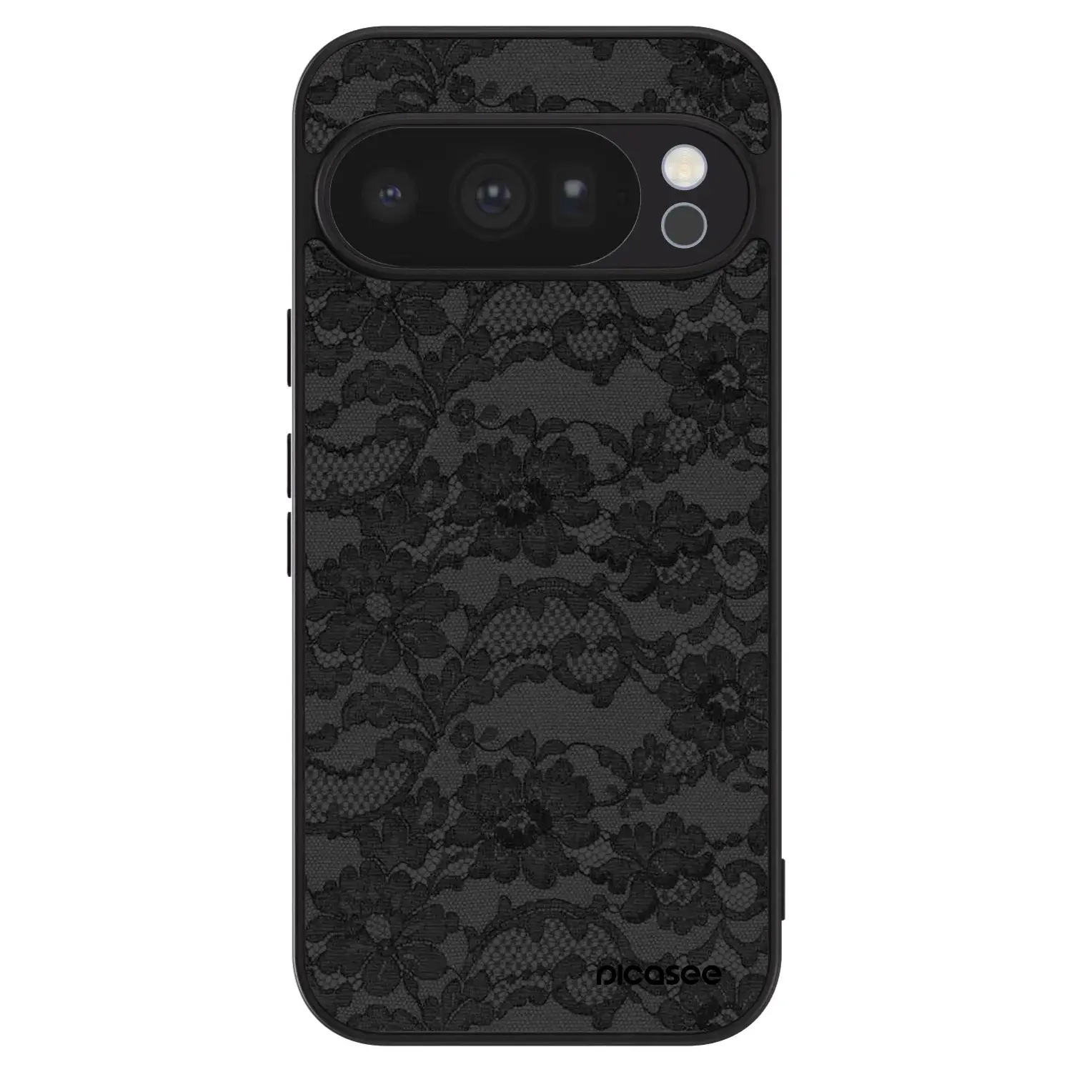 ULTIMATE CASE pro Google Pixel 10 Pro - Dark Elegance