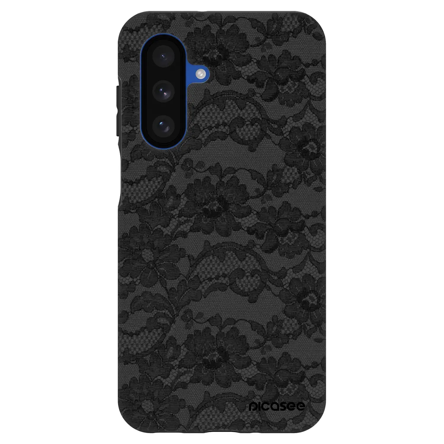 Fashion Case pro Samsung Galaxy A17 5G - Dark Elegance