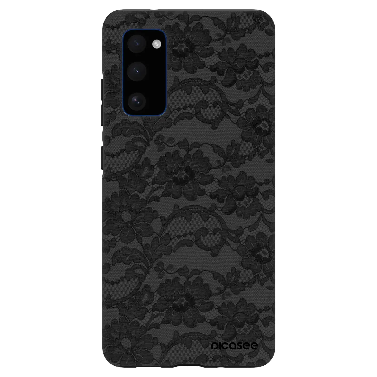 Fashion Case pro Samsung Galaxy S20 FE - Dark Elegance