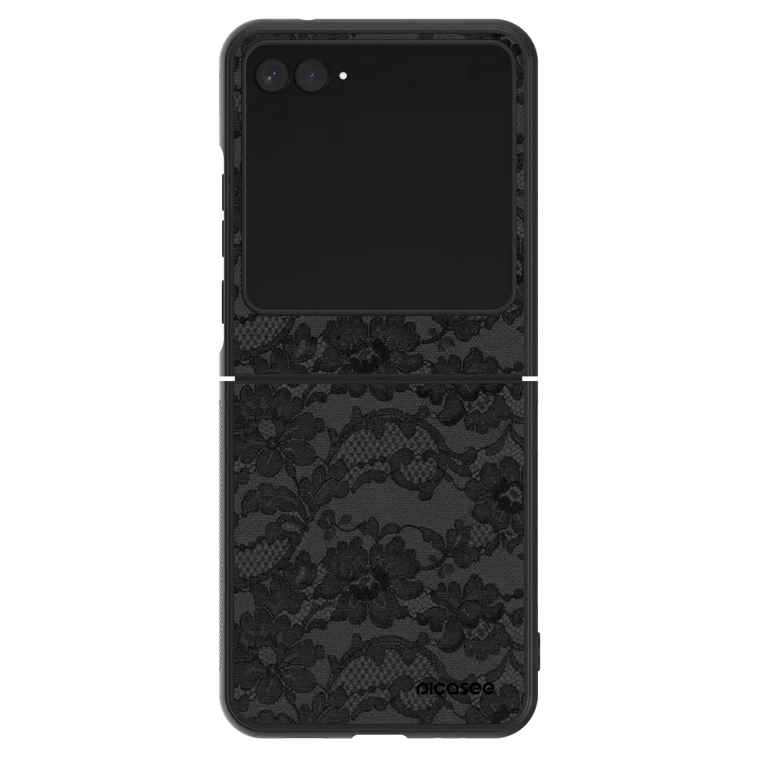 ULTIMATE CASE pro Motorola Razr 60 - Dark Elegance