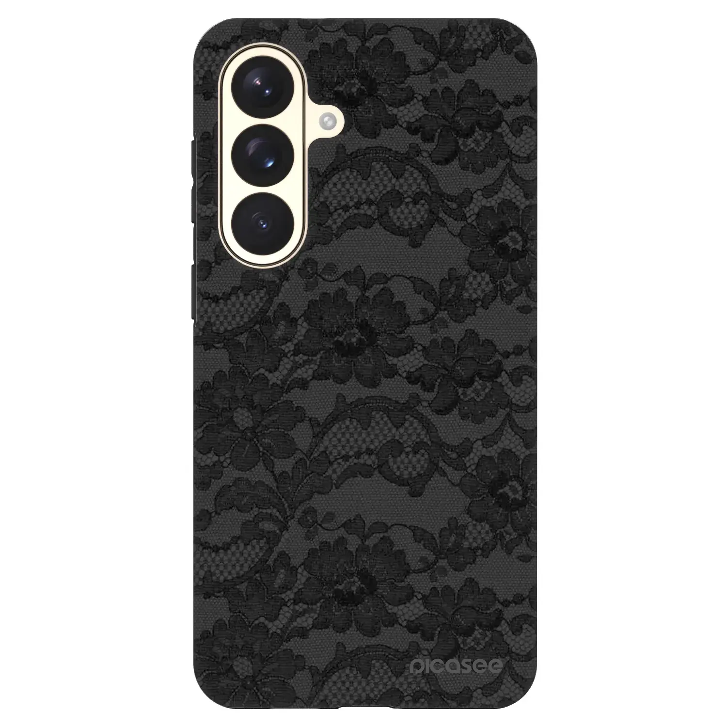 Fashion Case PowerShare pro Samsung Galaxy S26 - Dark Elegance