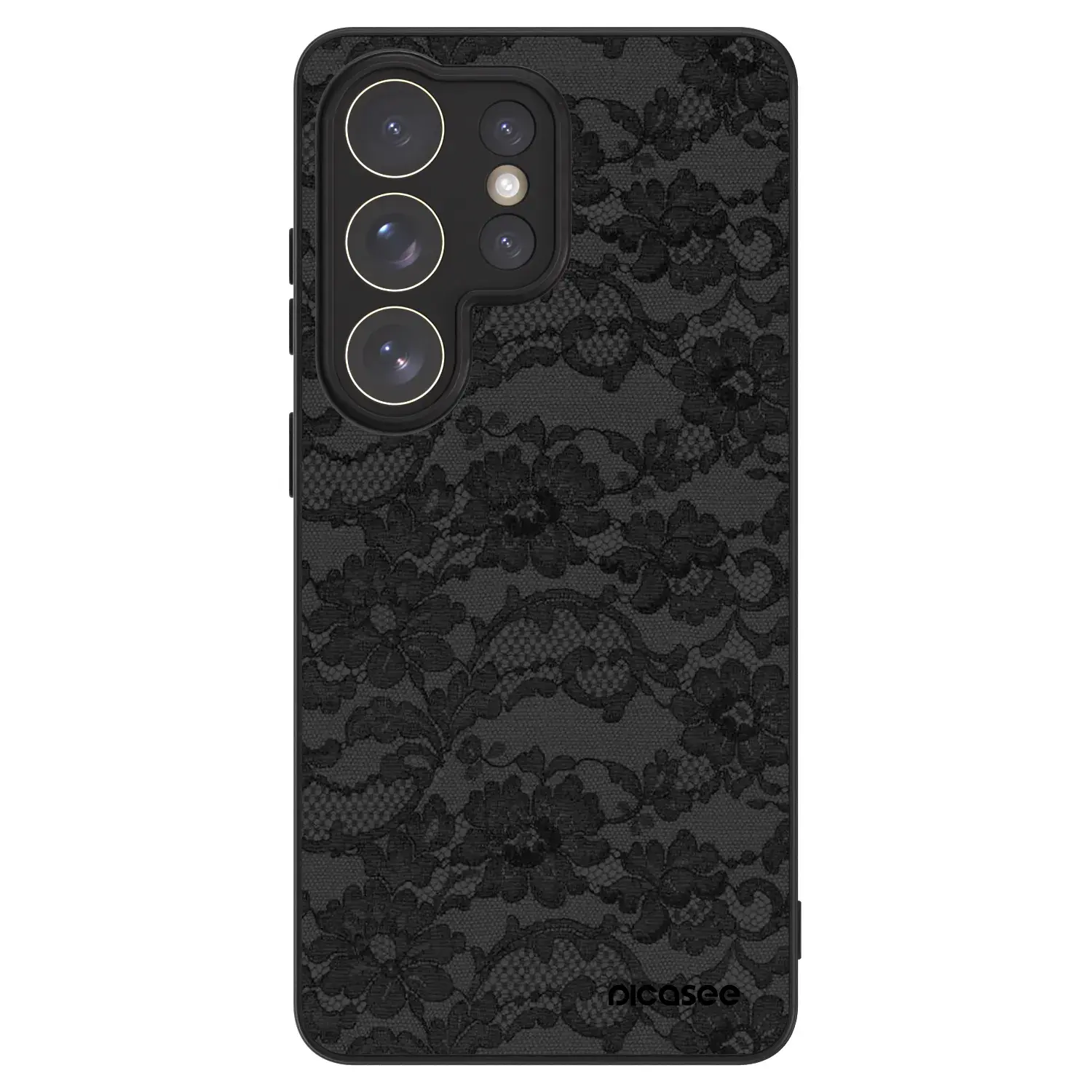 ULTIMATE CASE PowerShare pro Samsung Galaxy S26 Ultra - Dark Elegance