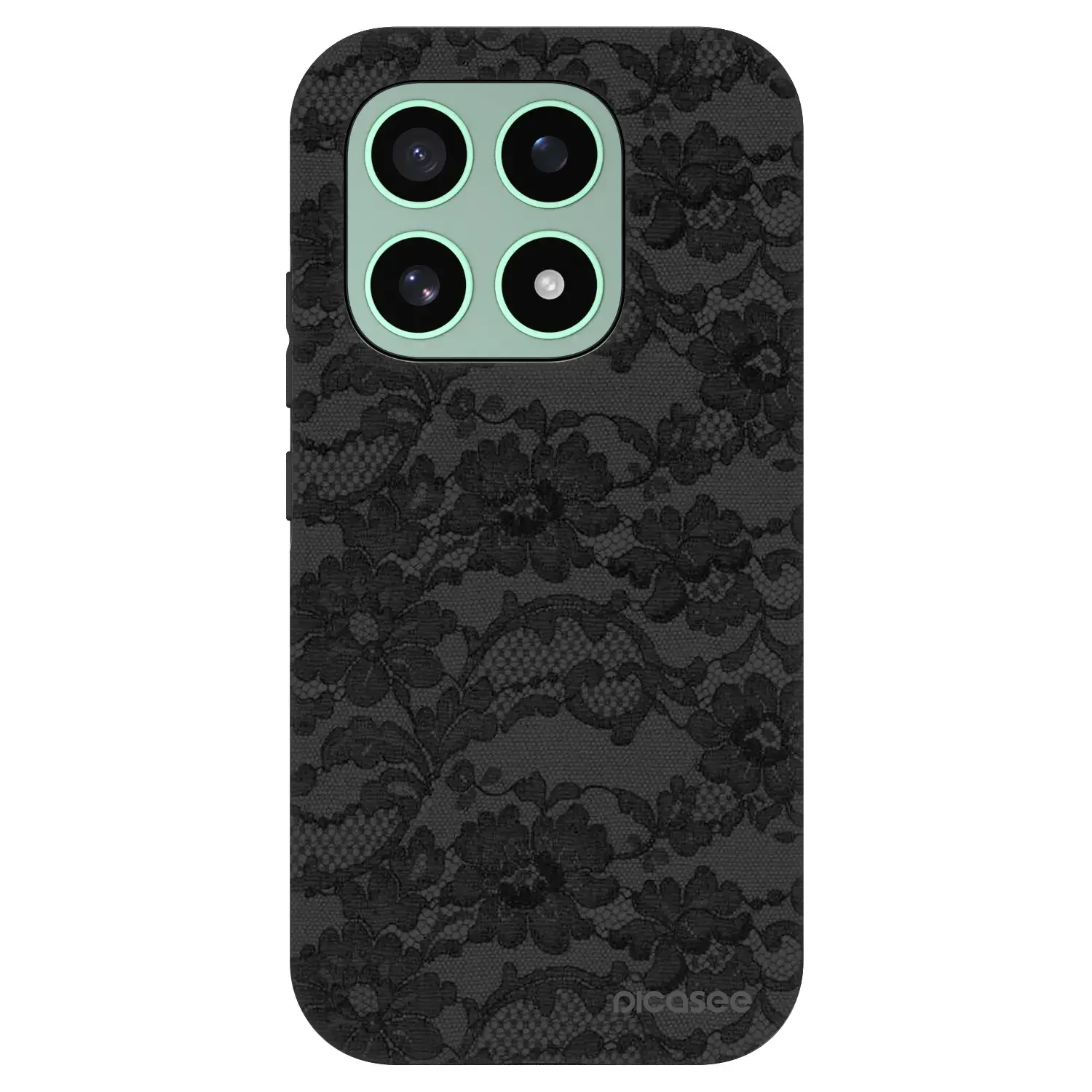 Fashion Case pro Xiaomi 17 - Dark Elegance