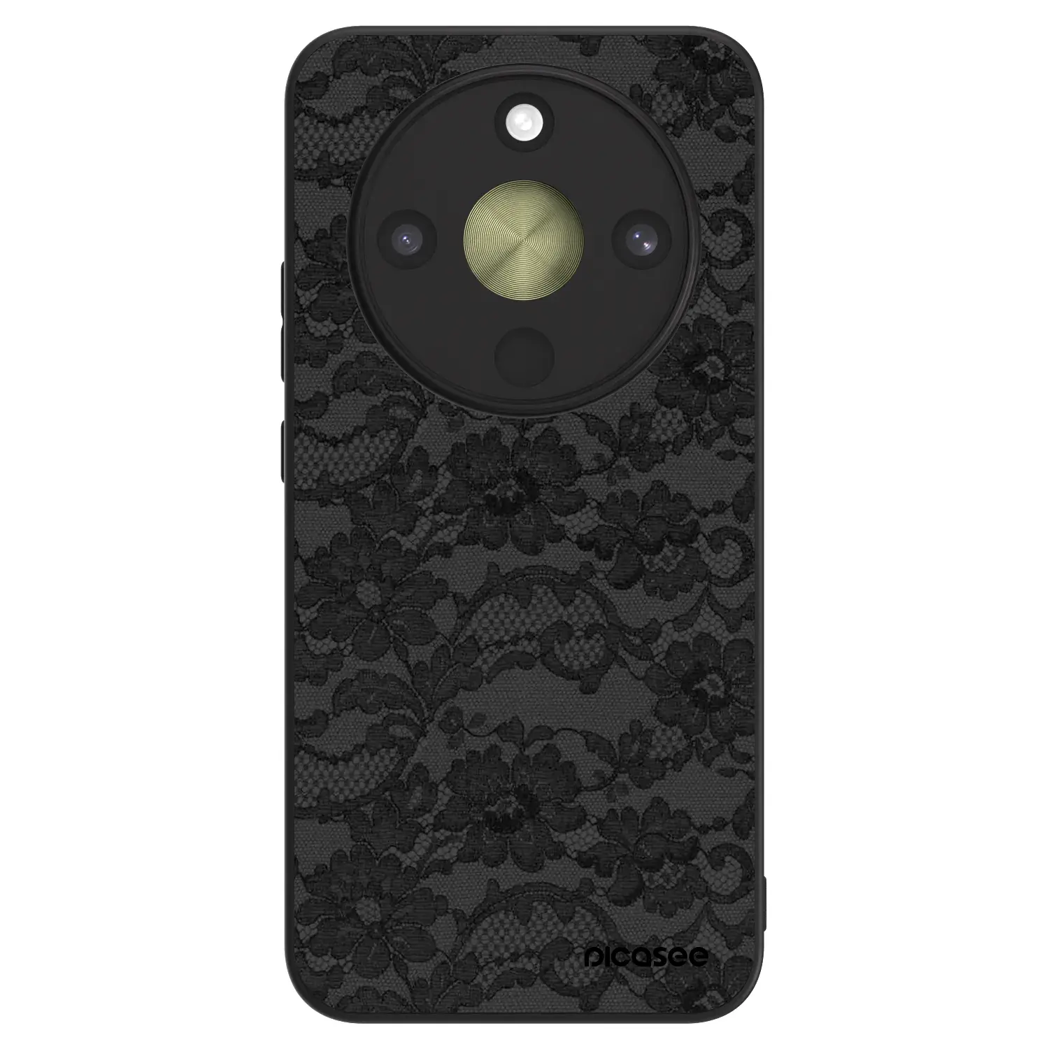 ULTIMATE CASE pro Honor Magic8 Lite 5G - Dark Elegance