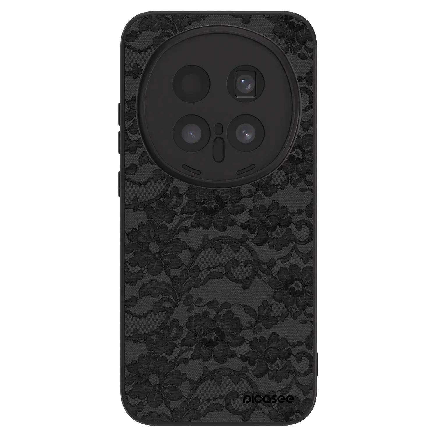 ULTIMATE CASE pro Honor Magic8 Pro 5G - Dark Elegance