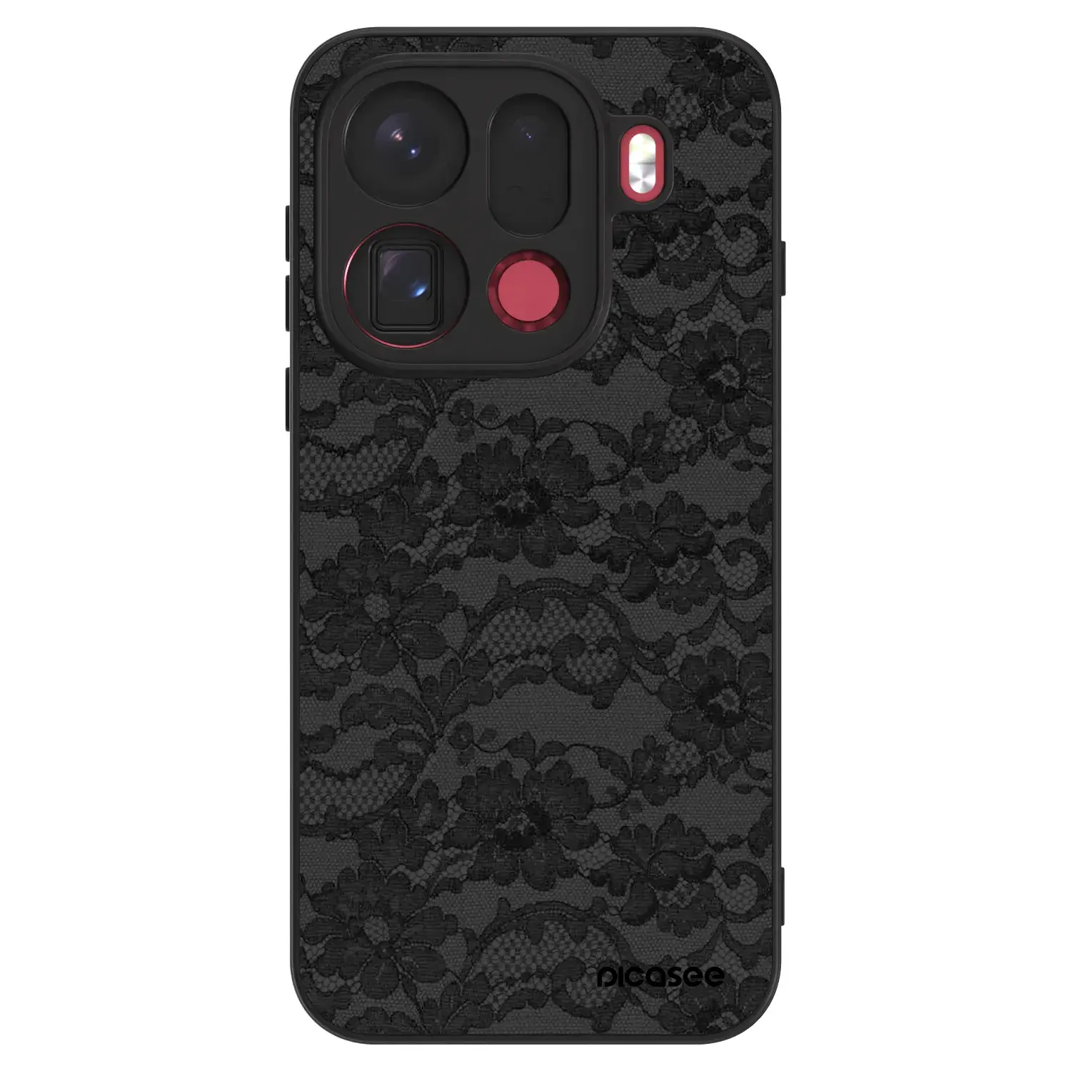 ULTIMATE CASE pro OPPO Find X9 Pro - Dark Elegance