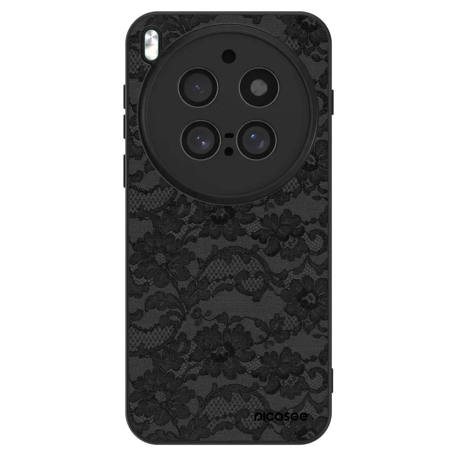 ULTIMATE CASE pro Vivo X300 Pro - Dark Elegance