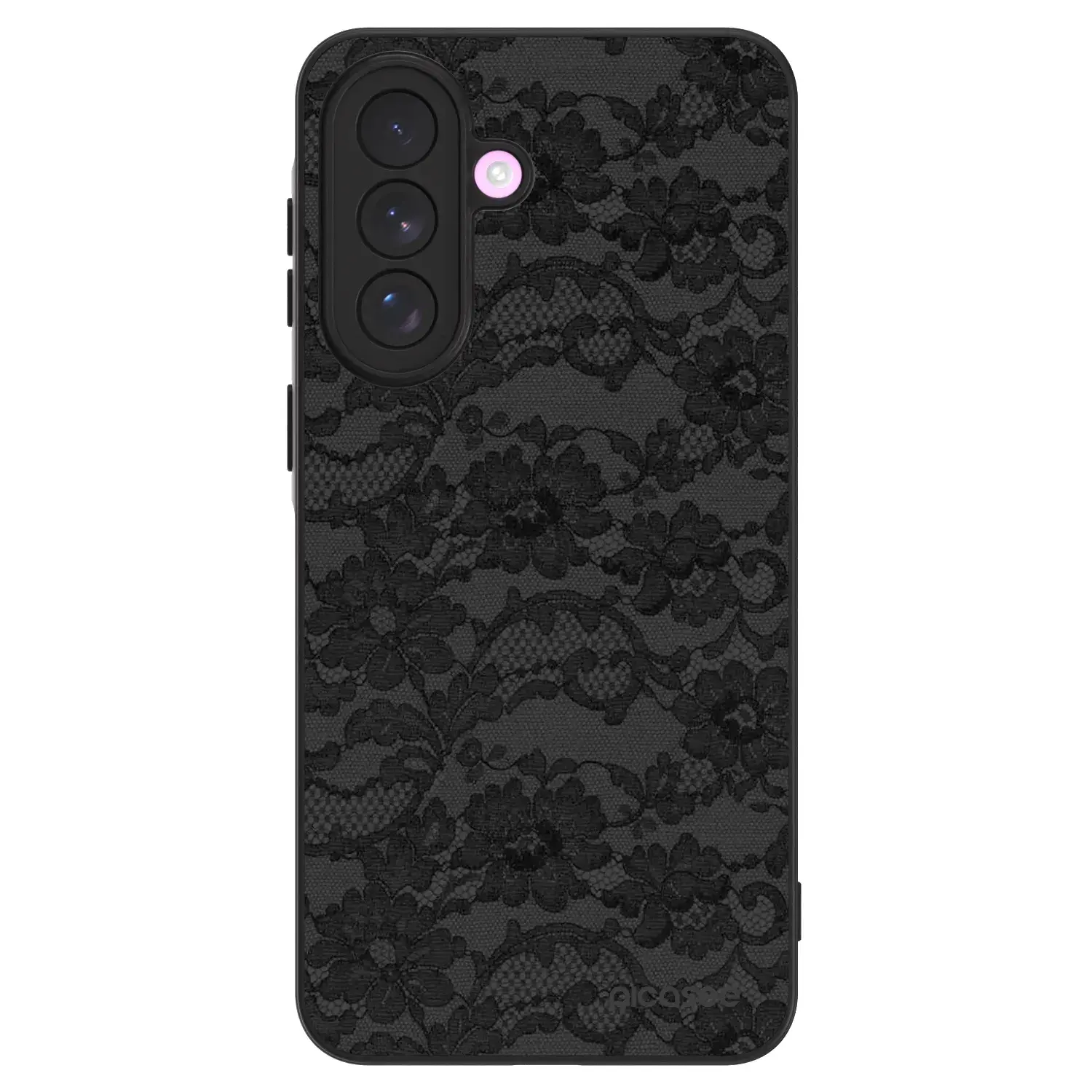 ULTIMATE CASE pro Samsung Galaxy A57 5G - Dark Elegance