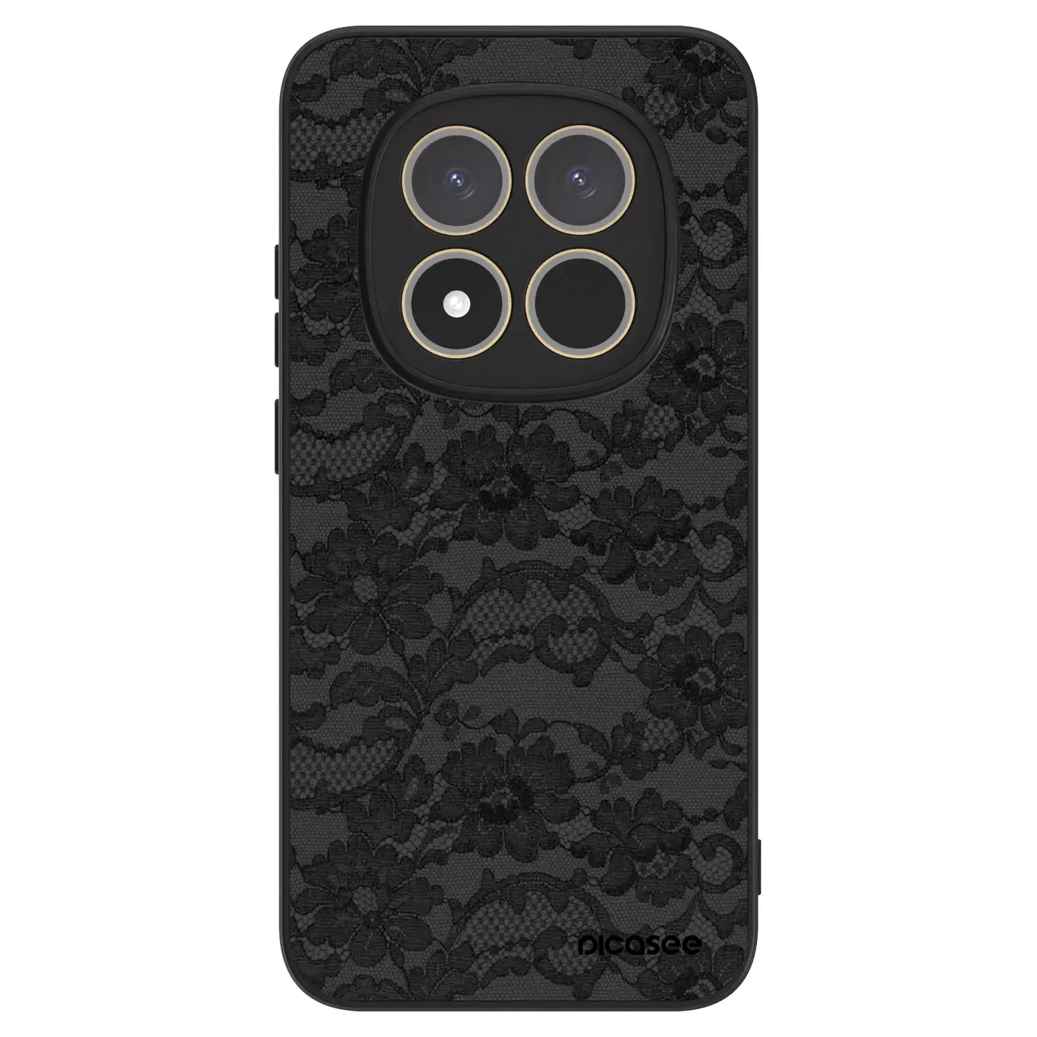 ULTIMATE CASE pro Xiaomi Redmi Note 15 Pro 5G - Dark Elegance