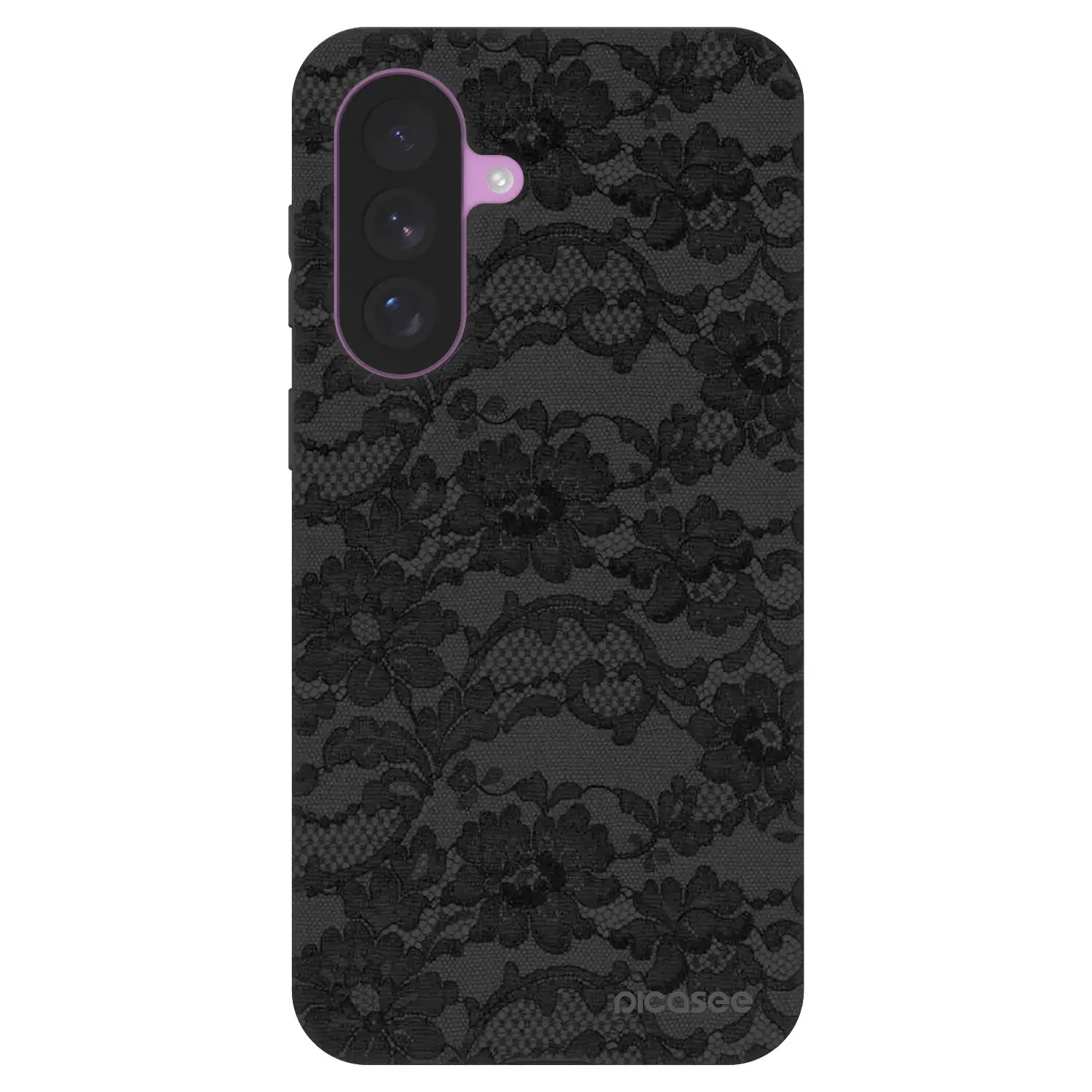 Fashion Case pro Samsung Galaxy A57 5G - Dark Elegance