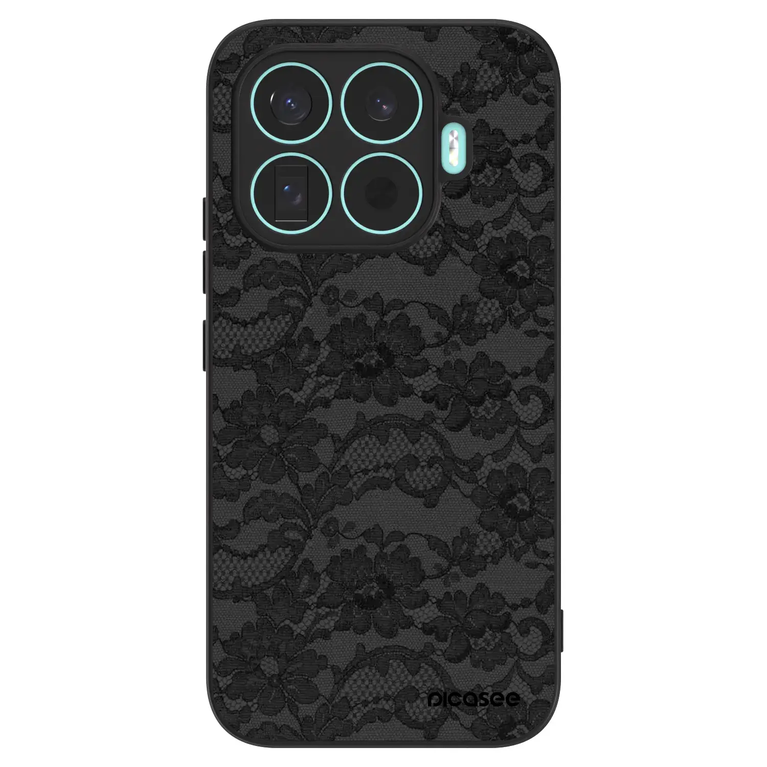 ULTIMATE CASE pro Xiaomi 17T - Dark Elegance