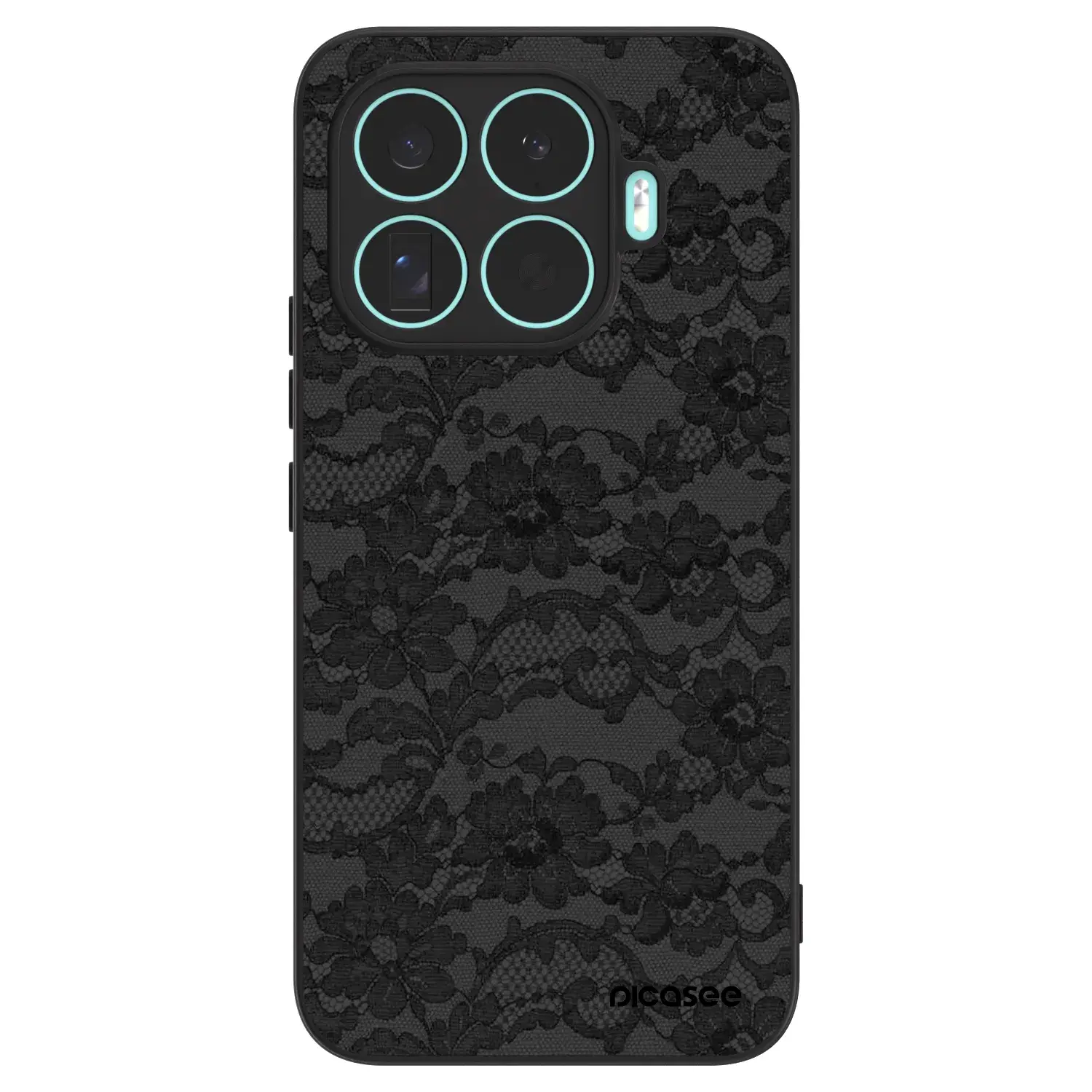 ULTIMATE CASE pro Xiaomi 17T Pro - Dark Elegance