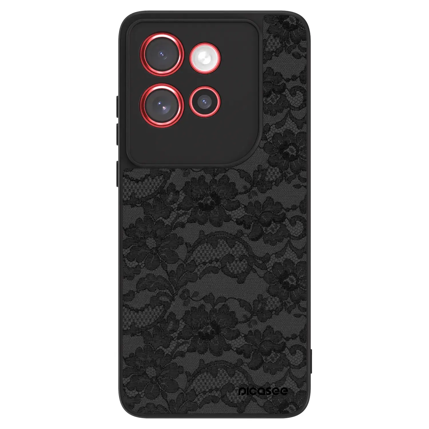 ULTIMATE CASE pro Motorola Edge 60 Neo 5G - Dark Elegance