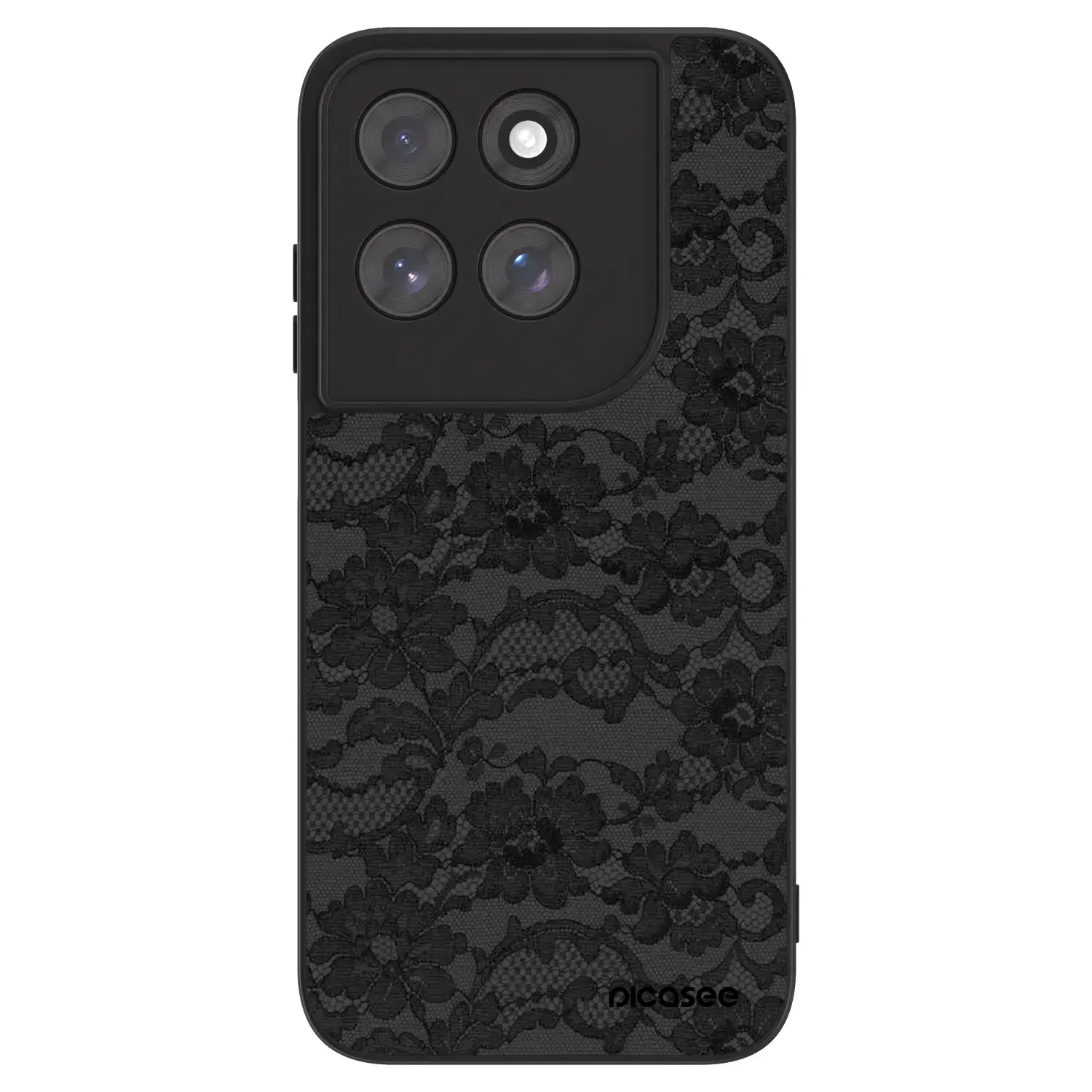 ULTIMATE CASE pro Motorola Moto G77 - Dark Elegance