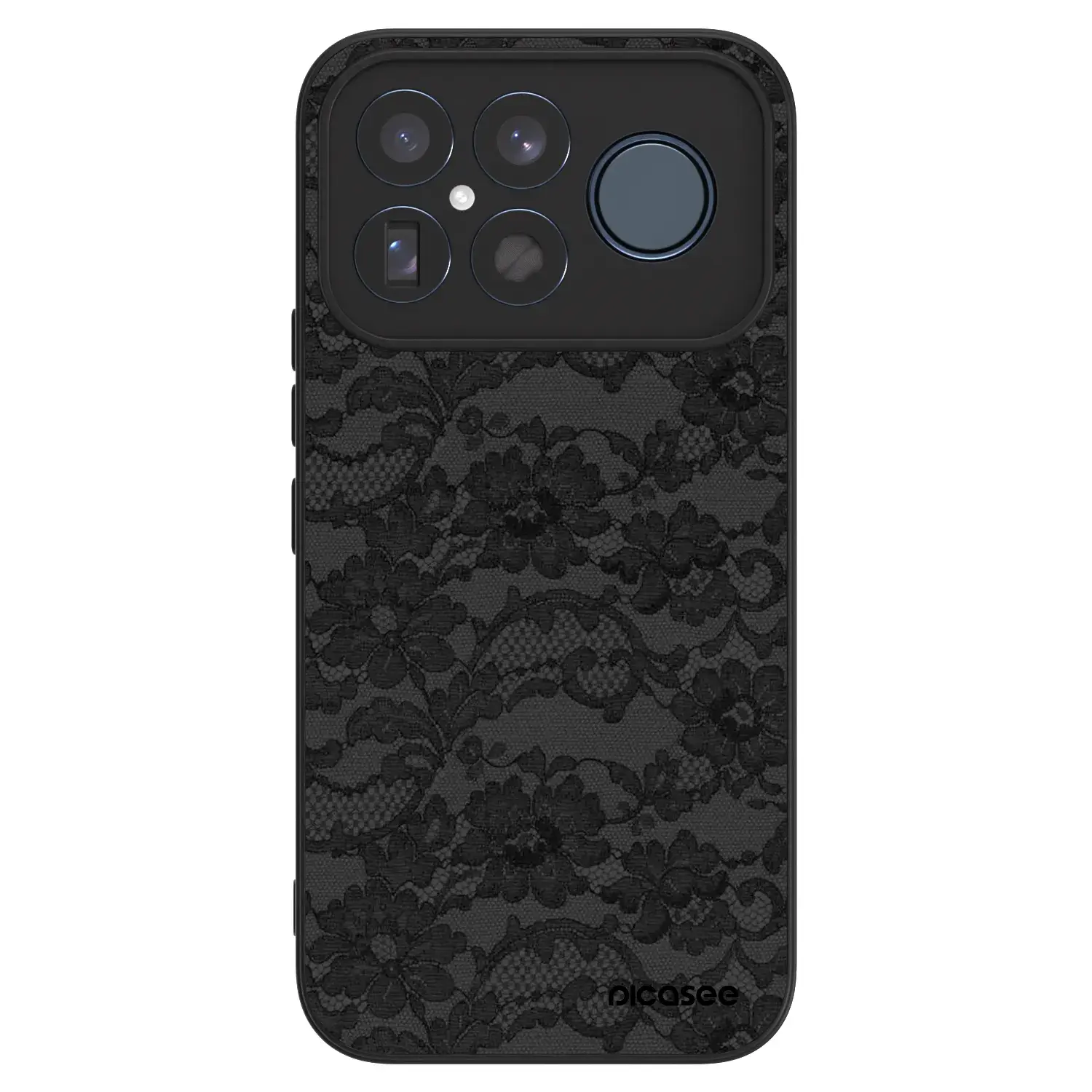 ULTIMATE CASE pro Xiaomi Poco F8 Ultra - Dark Elegance