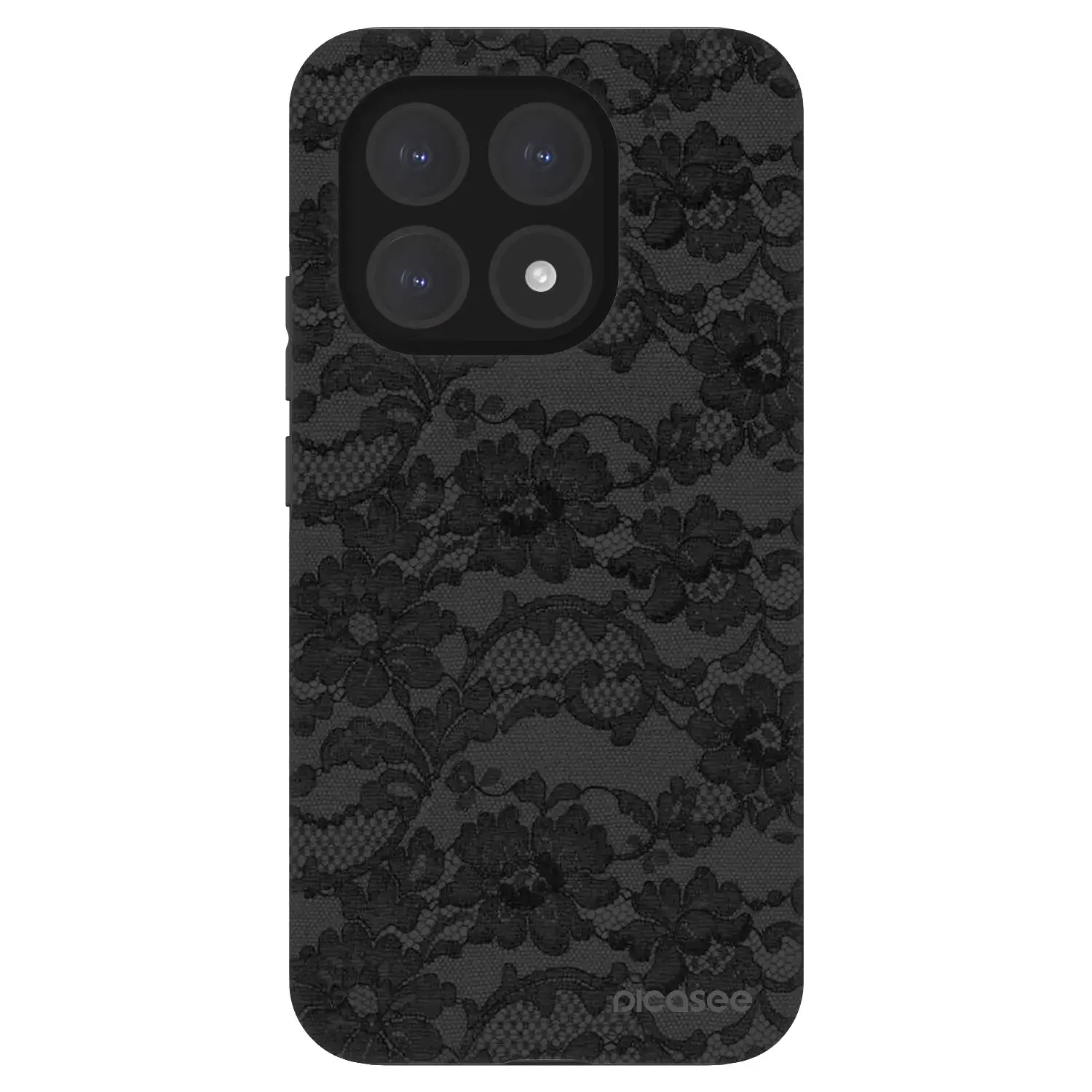 Fashion Case pro Xiaomi 15T - Dark Elegance