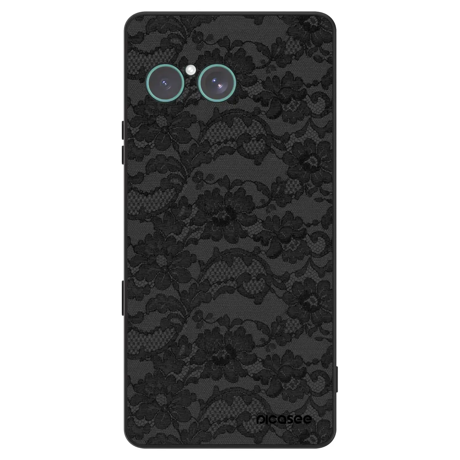 ULTIMATE CASE pro Sony Xperia 10 VII - Dark Elegance