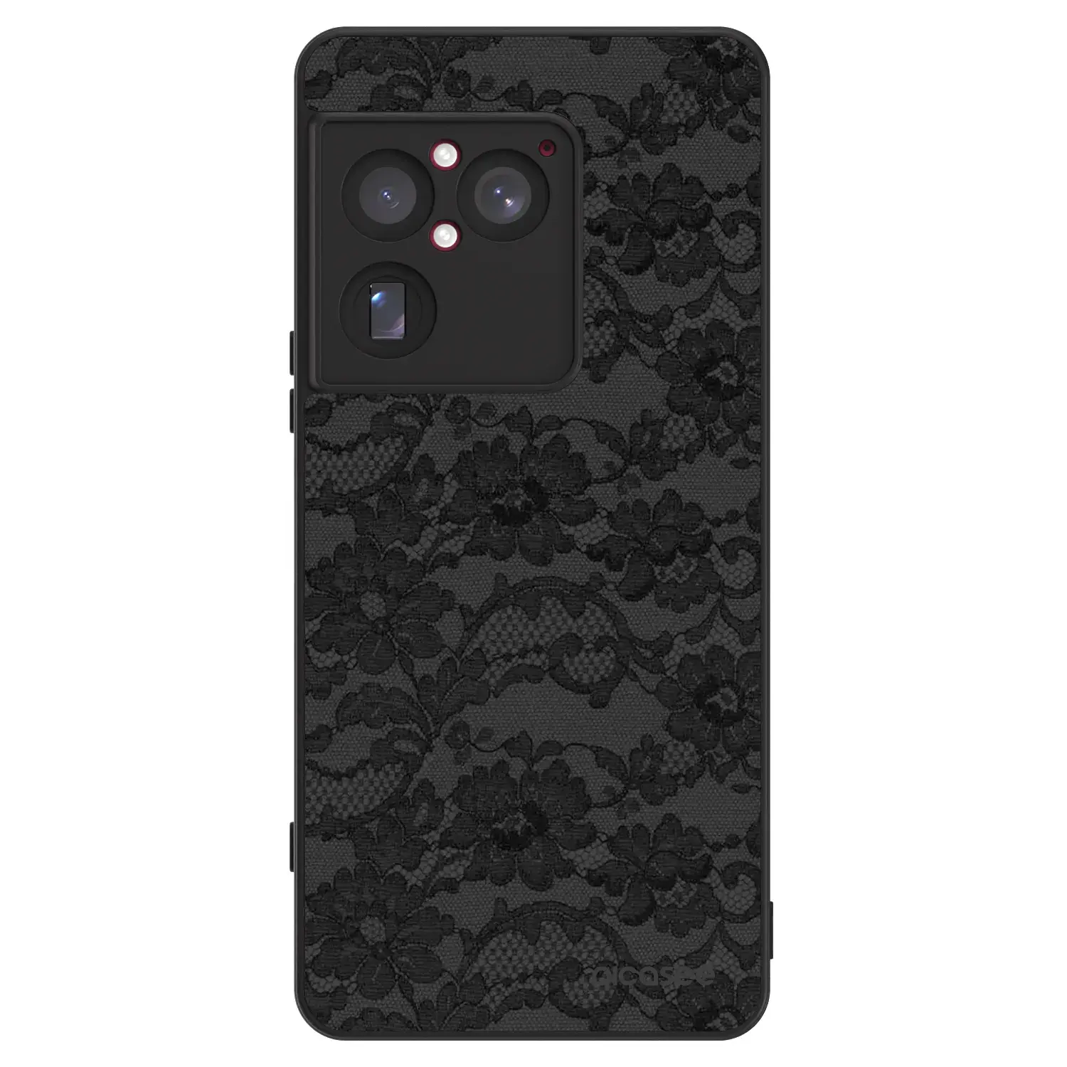 ULTIMATE CASE pro Sony Xperia 1 VIII 5G - Dark Elegance