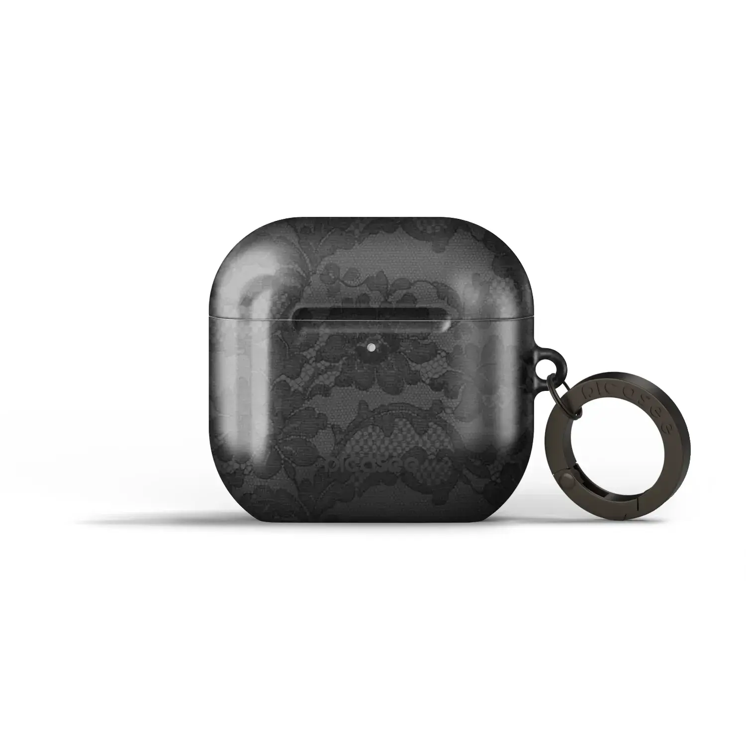 Obal pro Apple AirPods 5 - Dark Elegance
