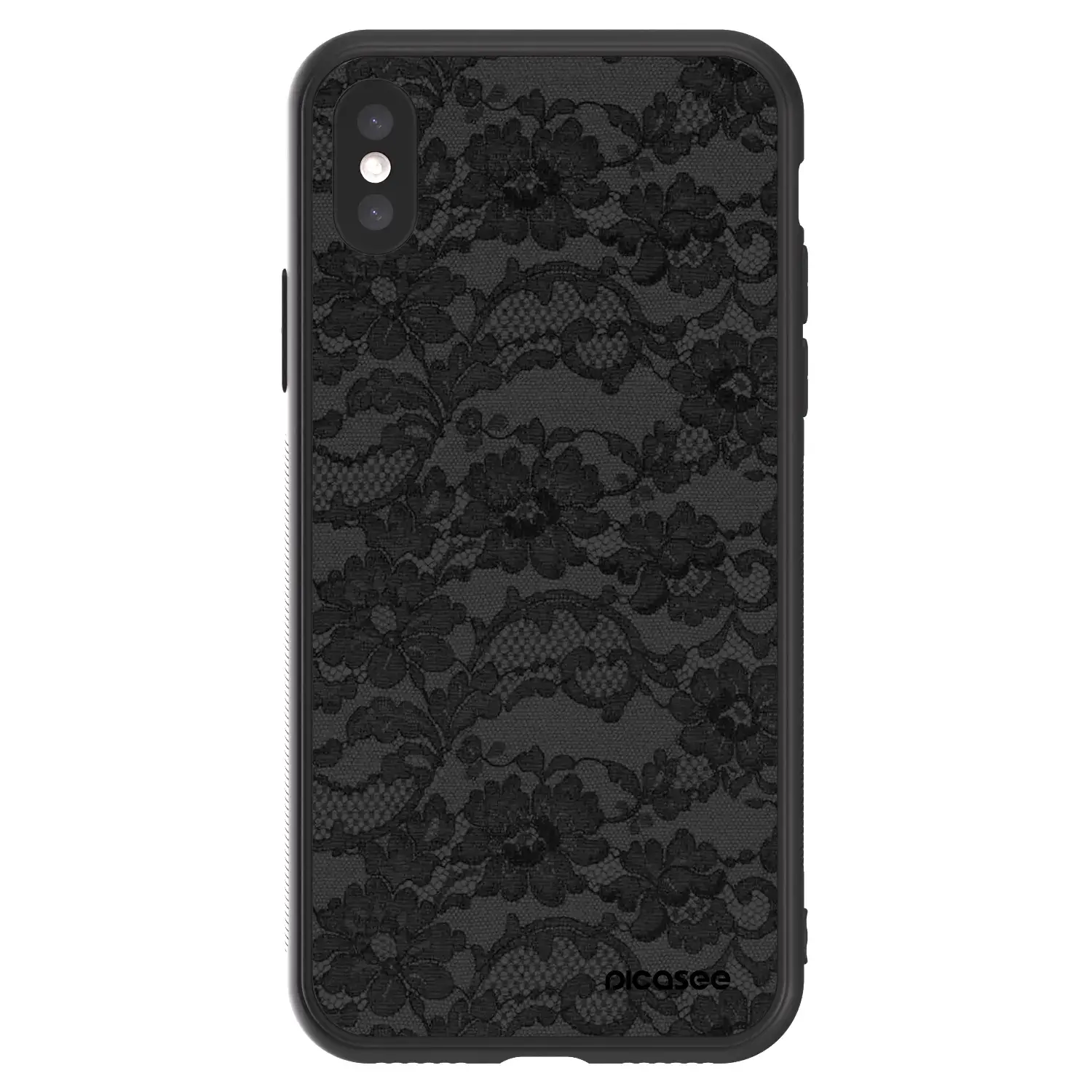 ULTIMATE CASE pro Apple iPhone X/XS - Dark Elegance