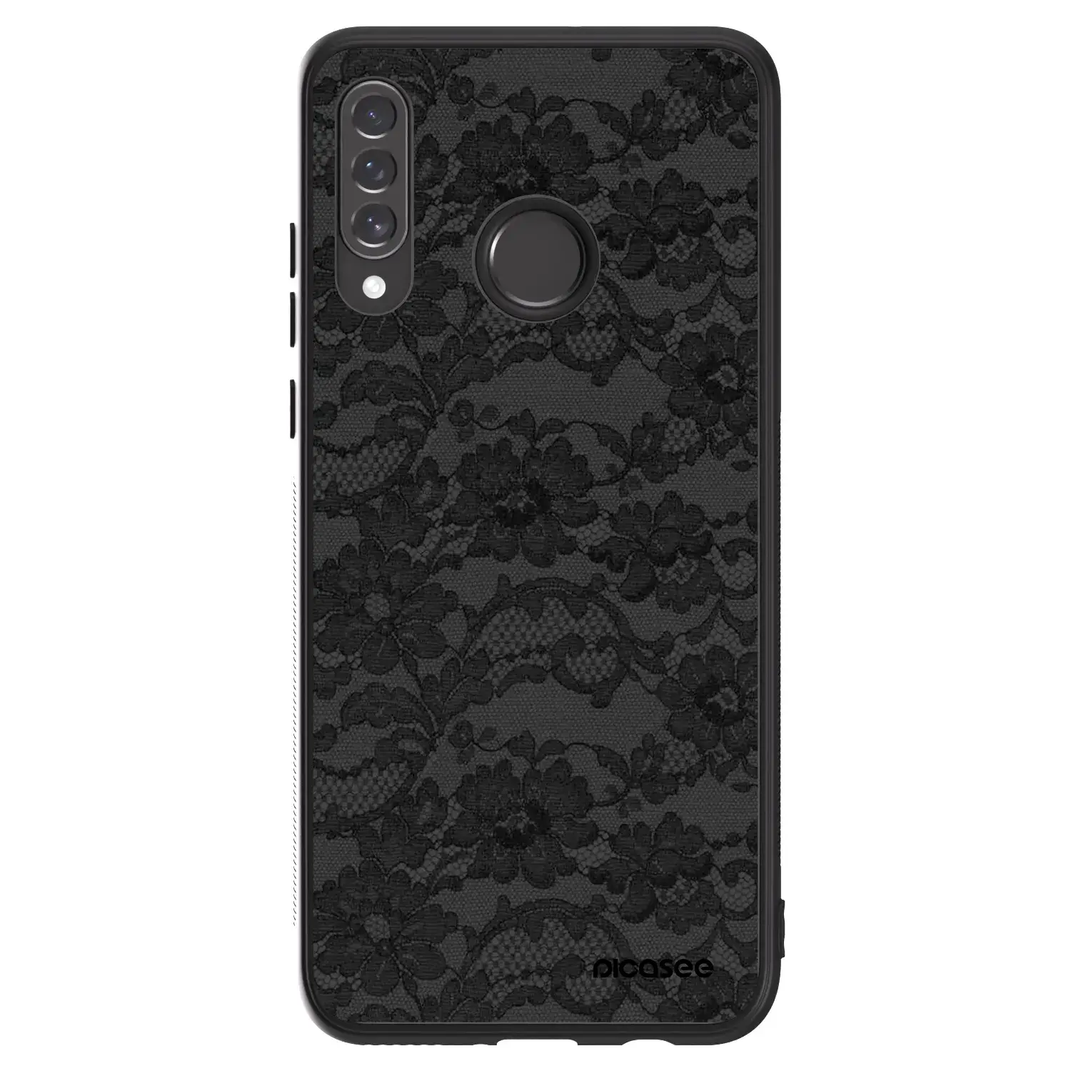 ULTIMATE CASE pro Huawei P30 Lite - Dark Elegance