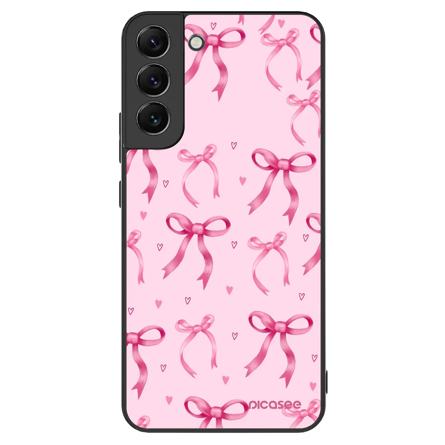 ULTIMATE CASE pro Samsung Galaxy S22+ 5G - Bow Aesthetic