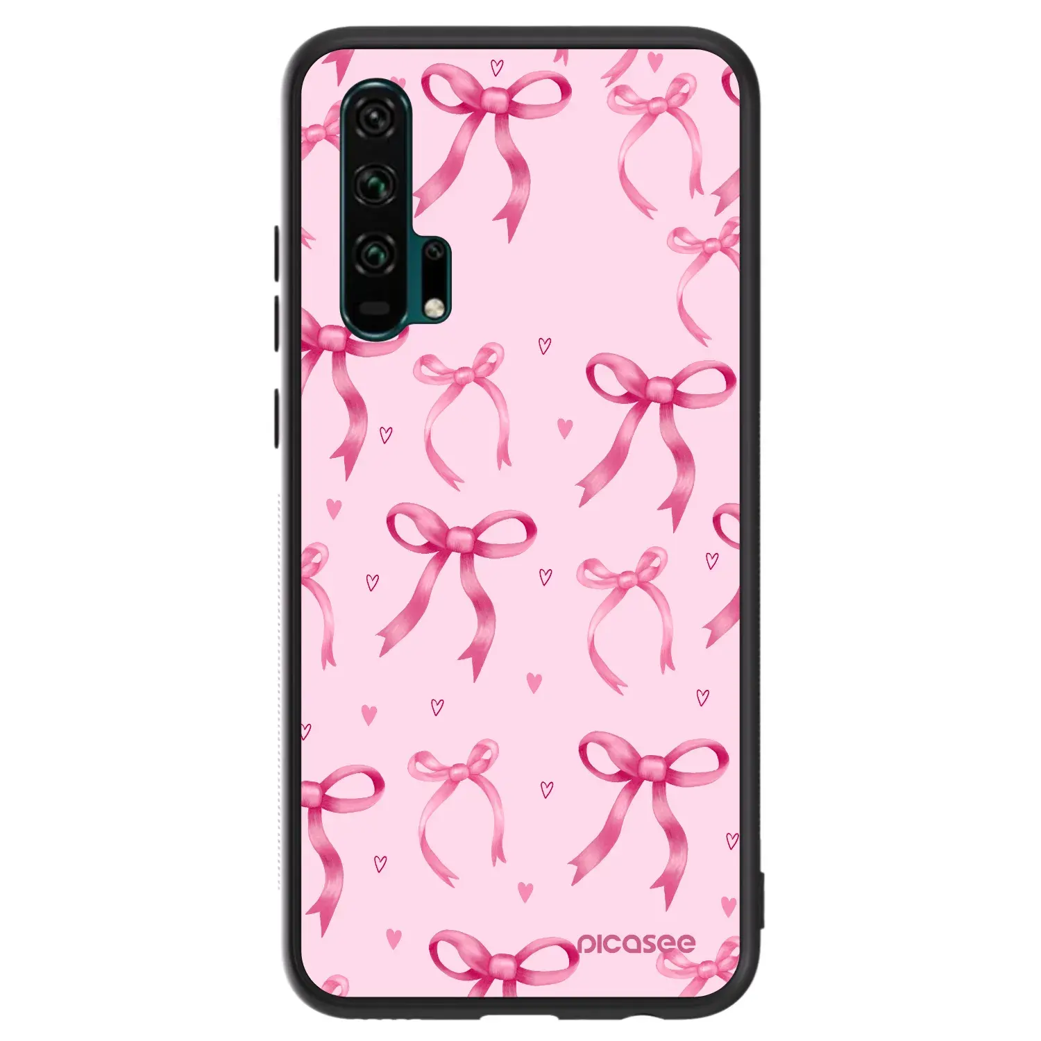 ULTIMATE CASE pro Honor 20 Pro - Bow Aesthetic