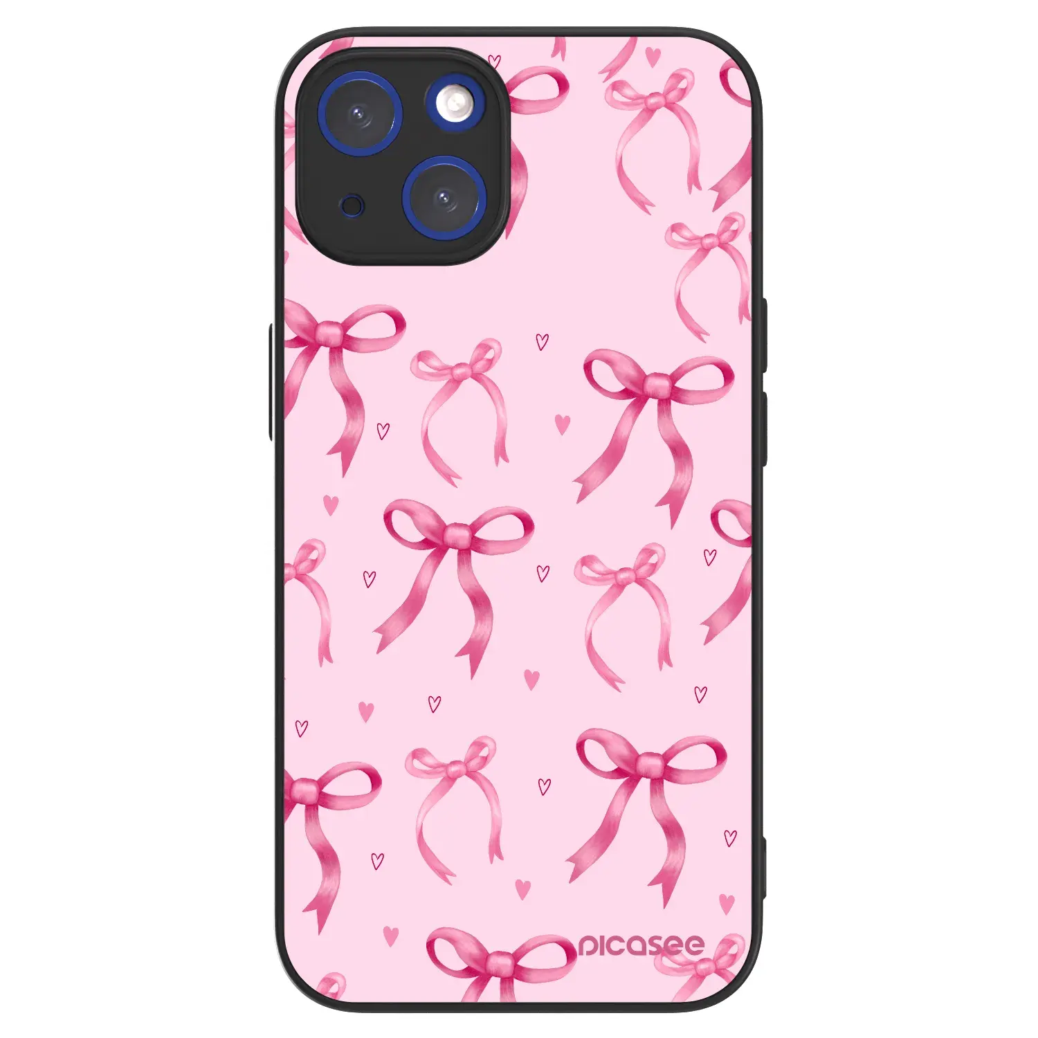 ULTIMATE CASE MagSafe pro Apple iPhone 14 - Bow Aesthetic